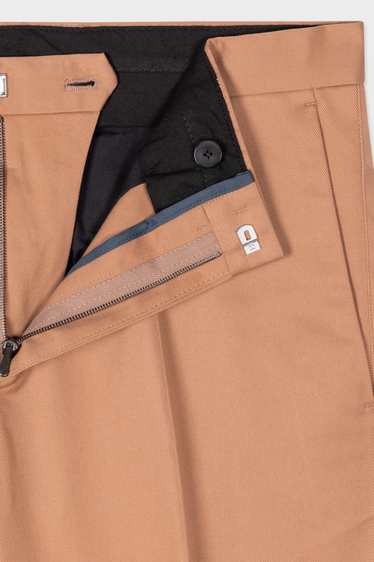 MENS TROUSER LIGHT BEIGE 9