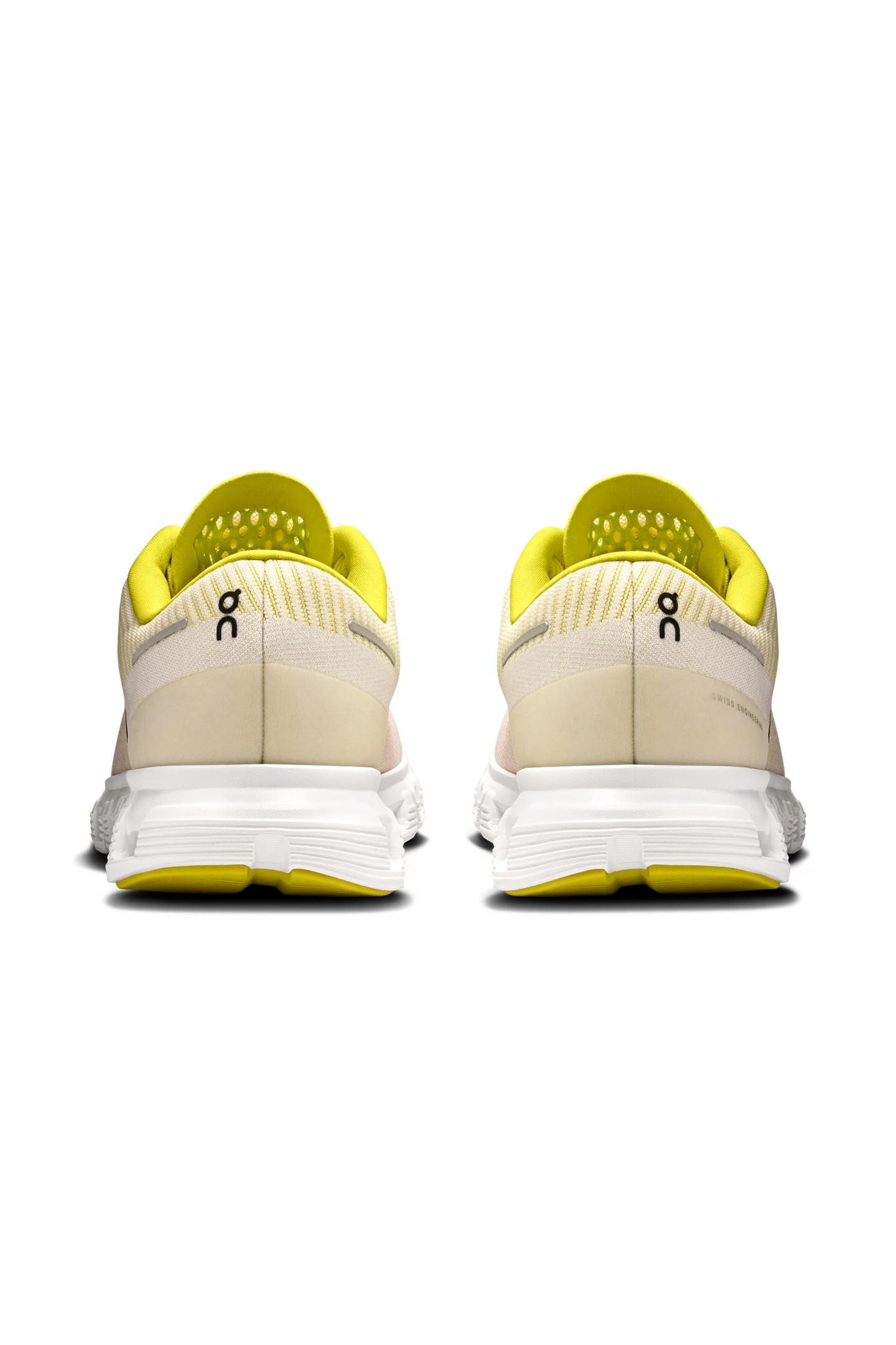 CLOUD 6 PUSH PETAL | LIME 3