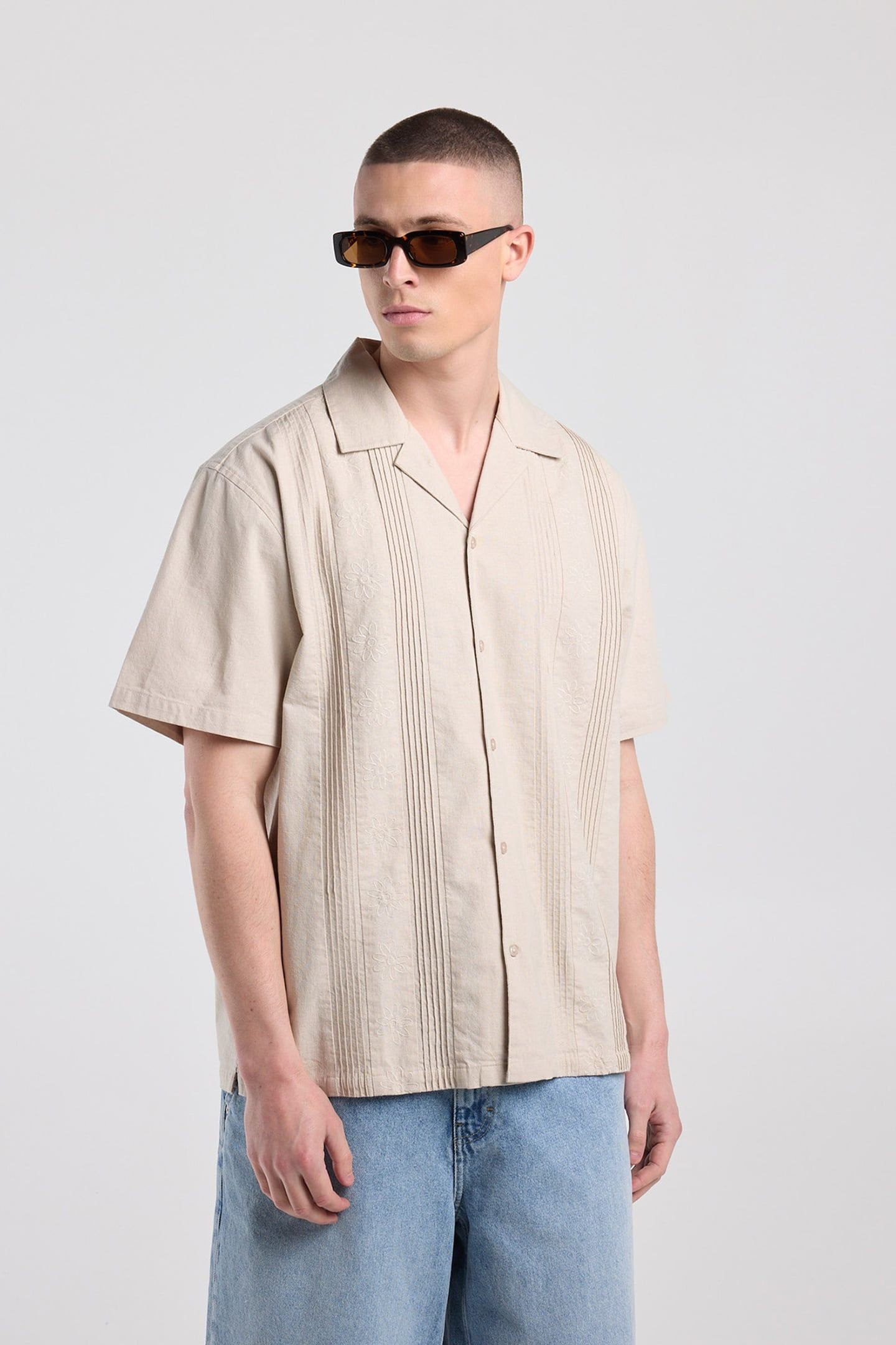IDRIS BEIGE 1