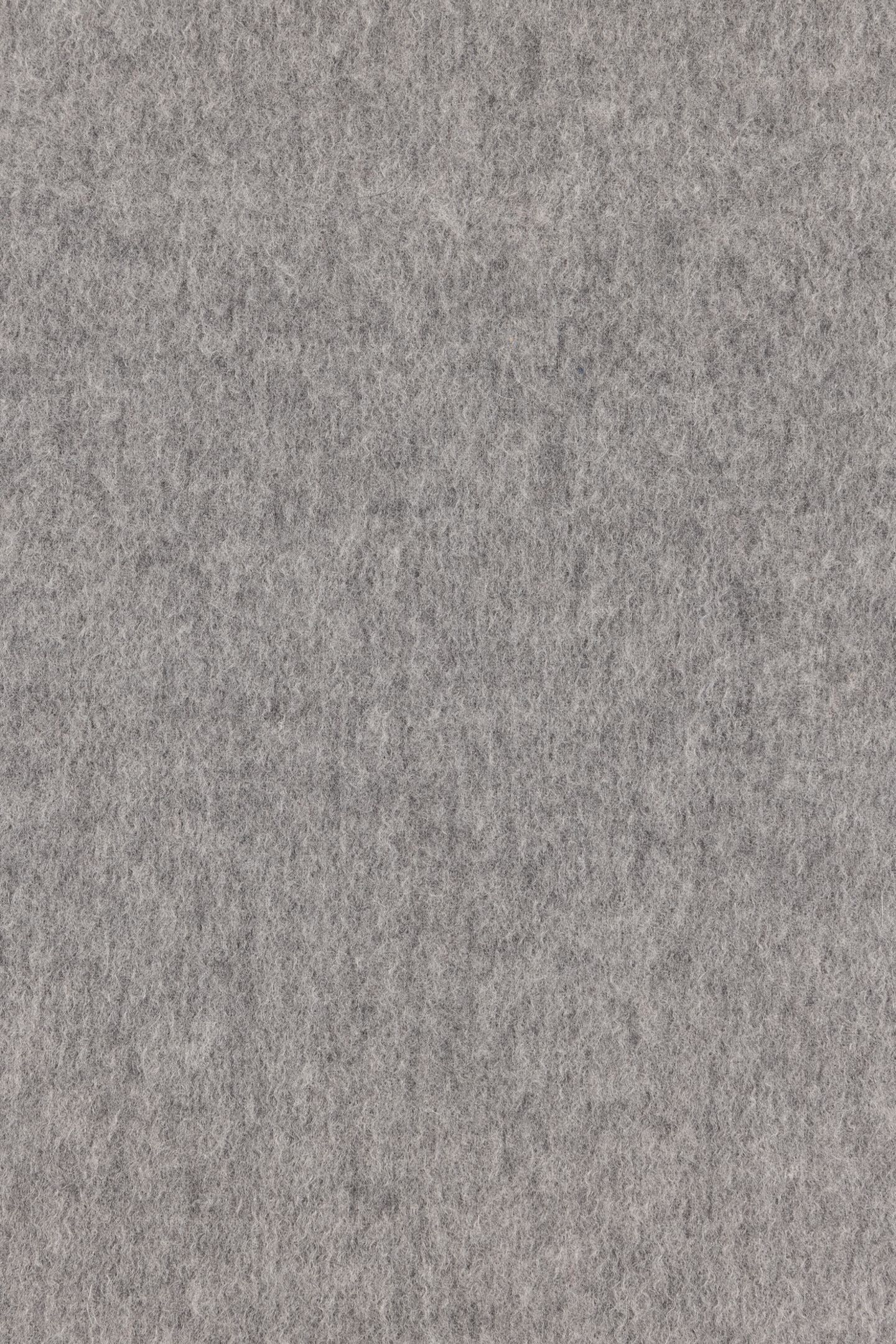MEN SCARF CASHMERE LOGO SLATE 4
