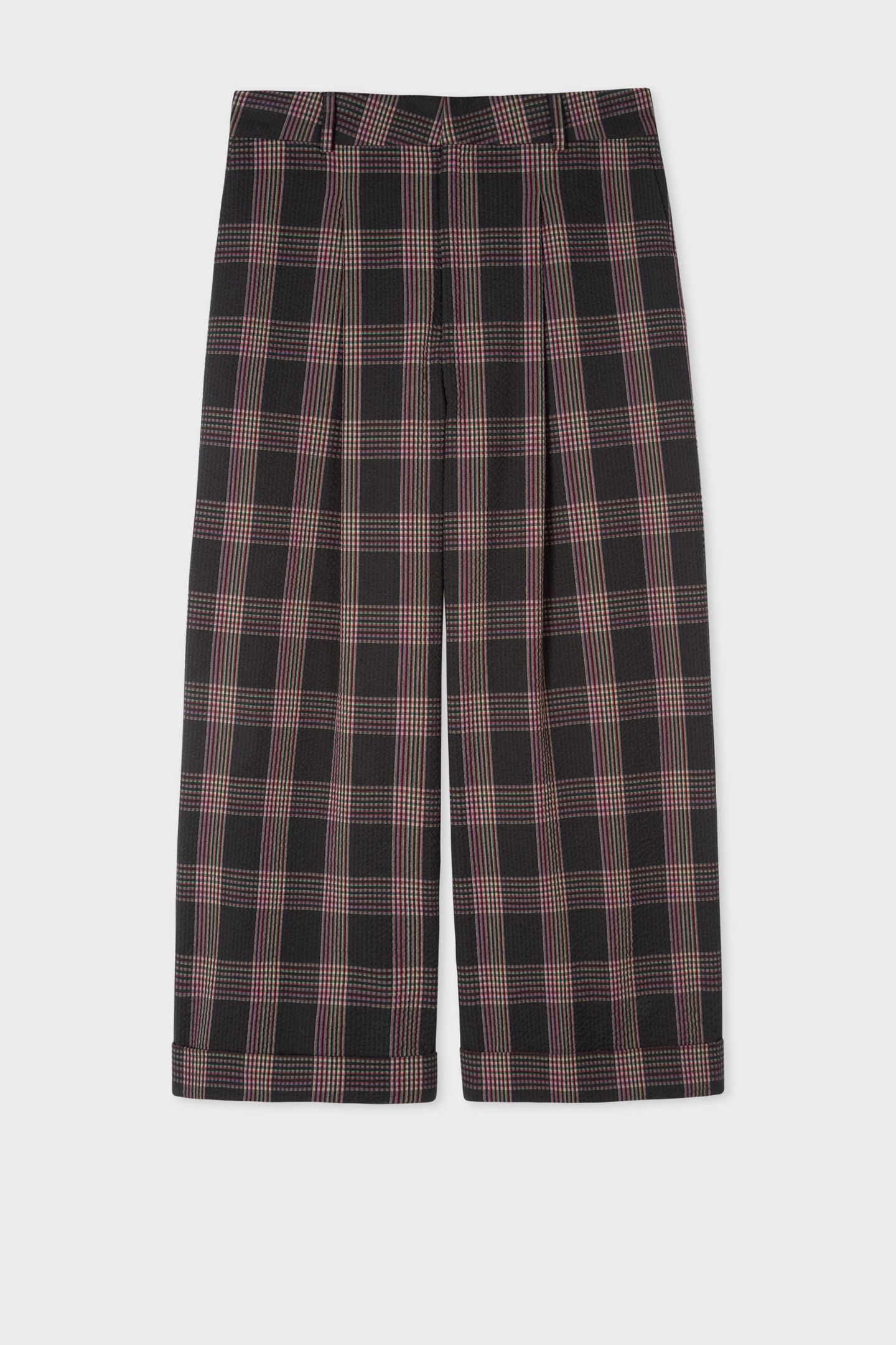 WOMENS TROUSERS BLACK 3