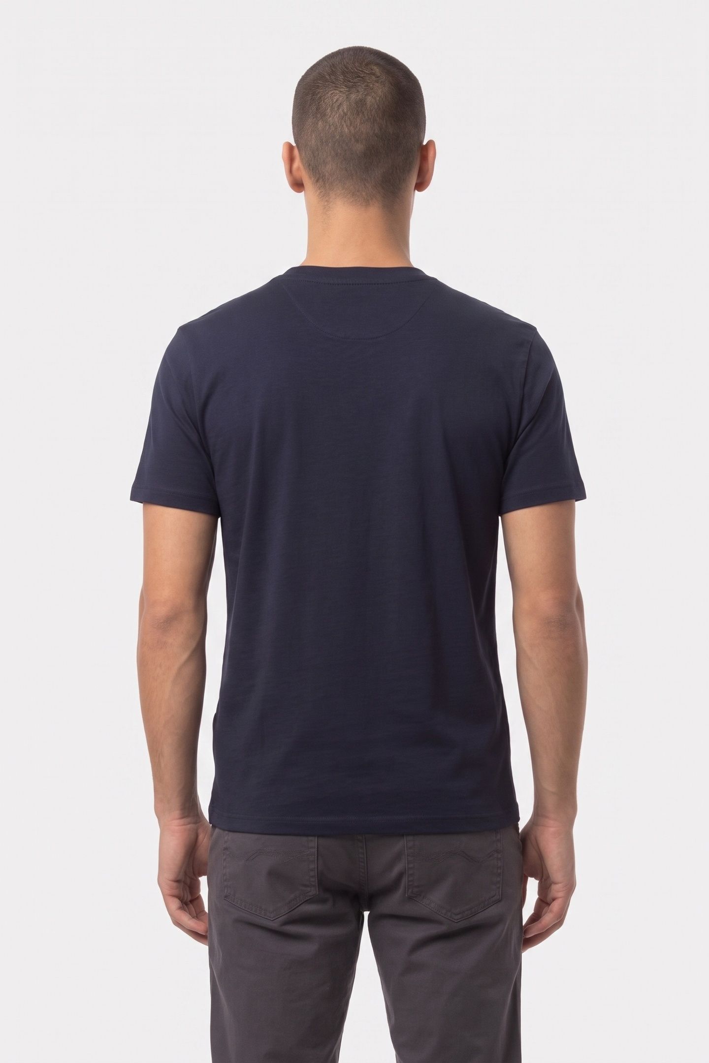 SS CN GUESS BOX LOGO SMART BLUE 2