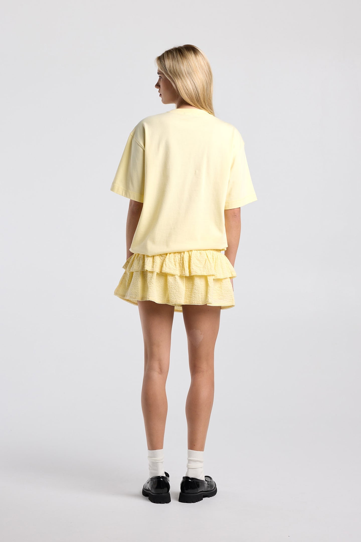 RAYA YELLOW 2