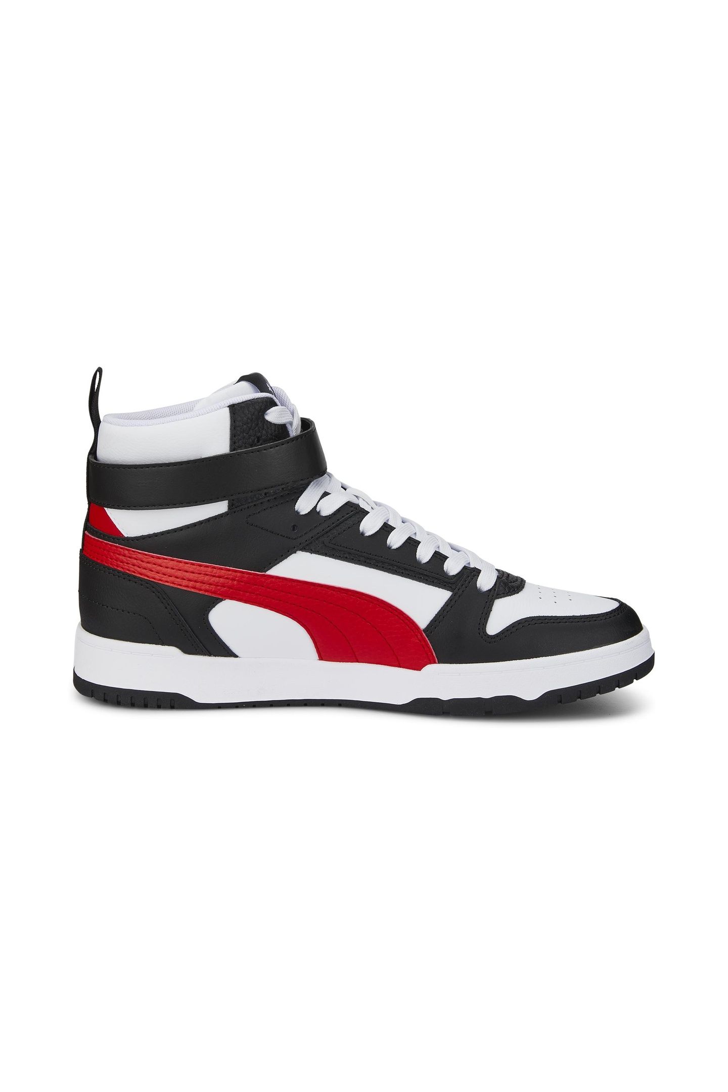 UNISEX RBD GAME WHITE-HIGH RISK RED-BLACK-TEAM GOLD 1
