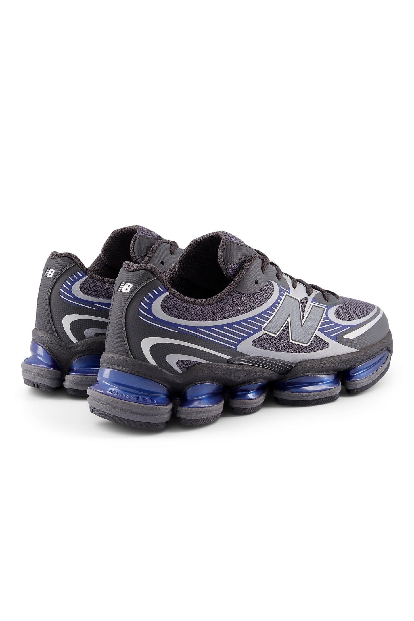 UNISEX ABZORB 2000 NEPTUNE GREY 3