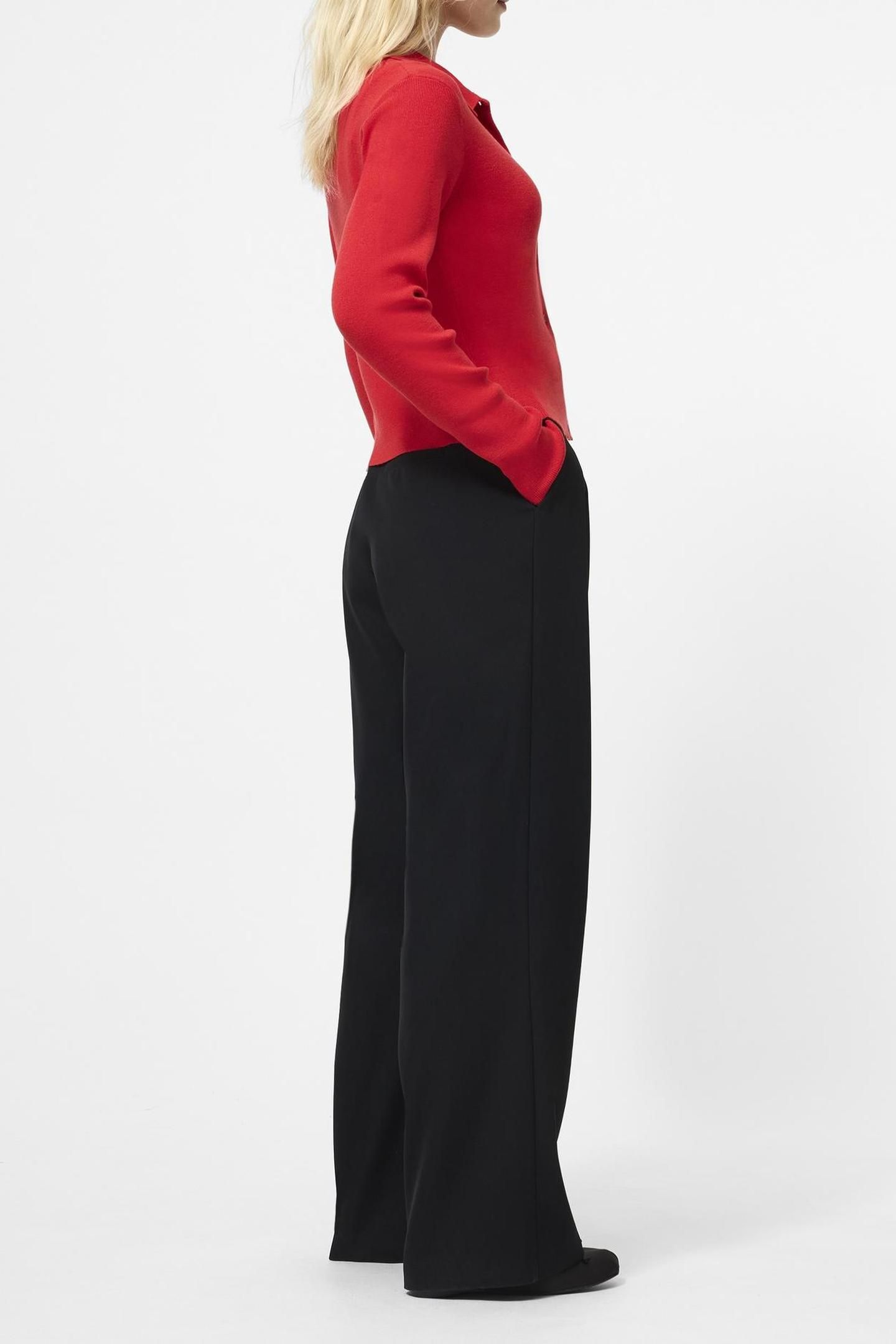 COSYSOFT BTN DWN LNG SLV TOP MARS RED 2