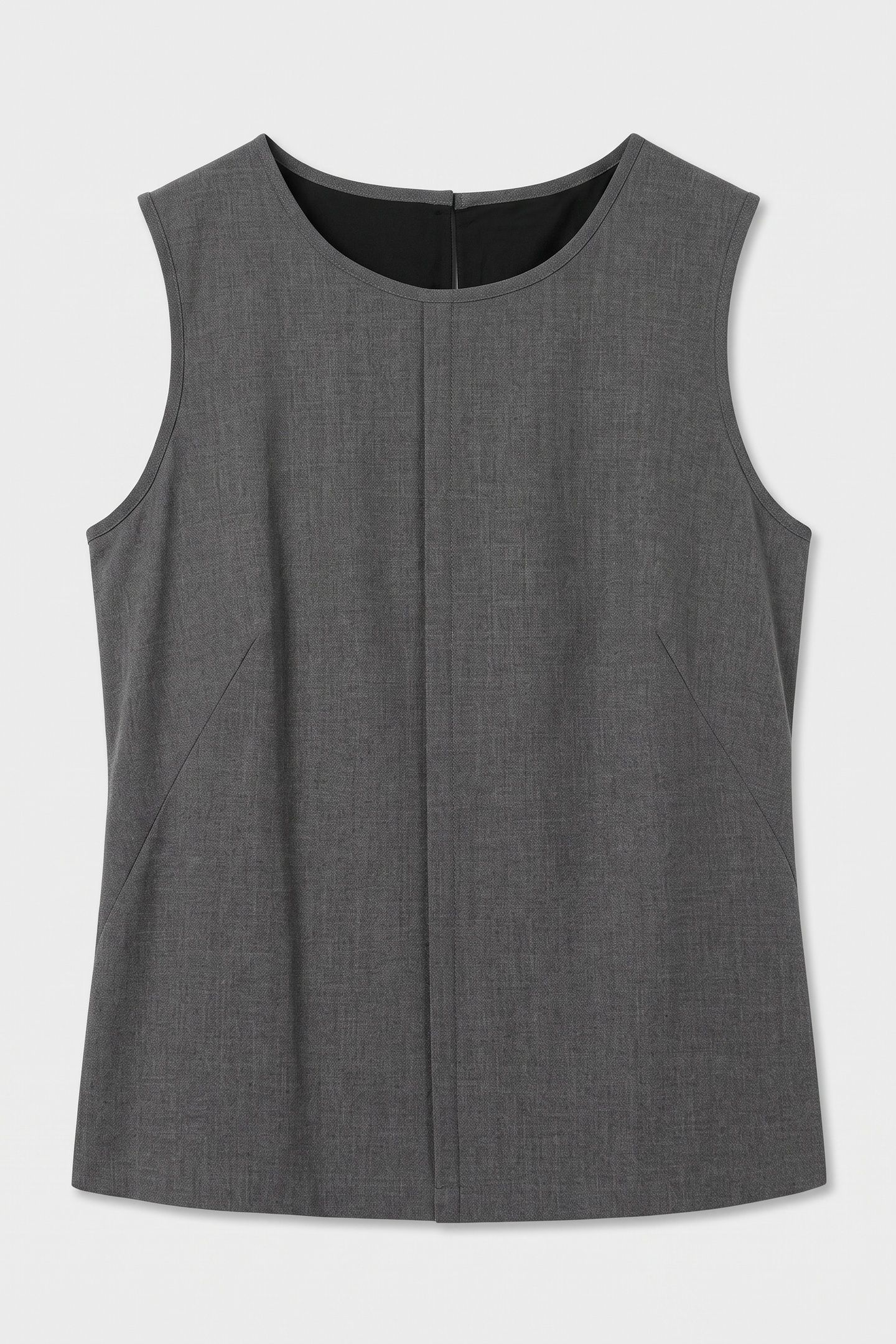 TOP VISCOSE BLEND STRETCH CLOUD 4