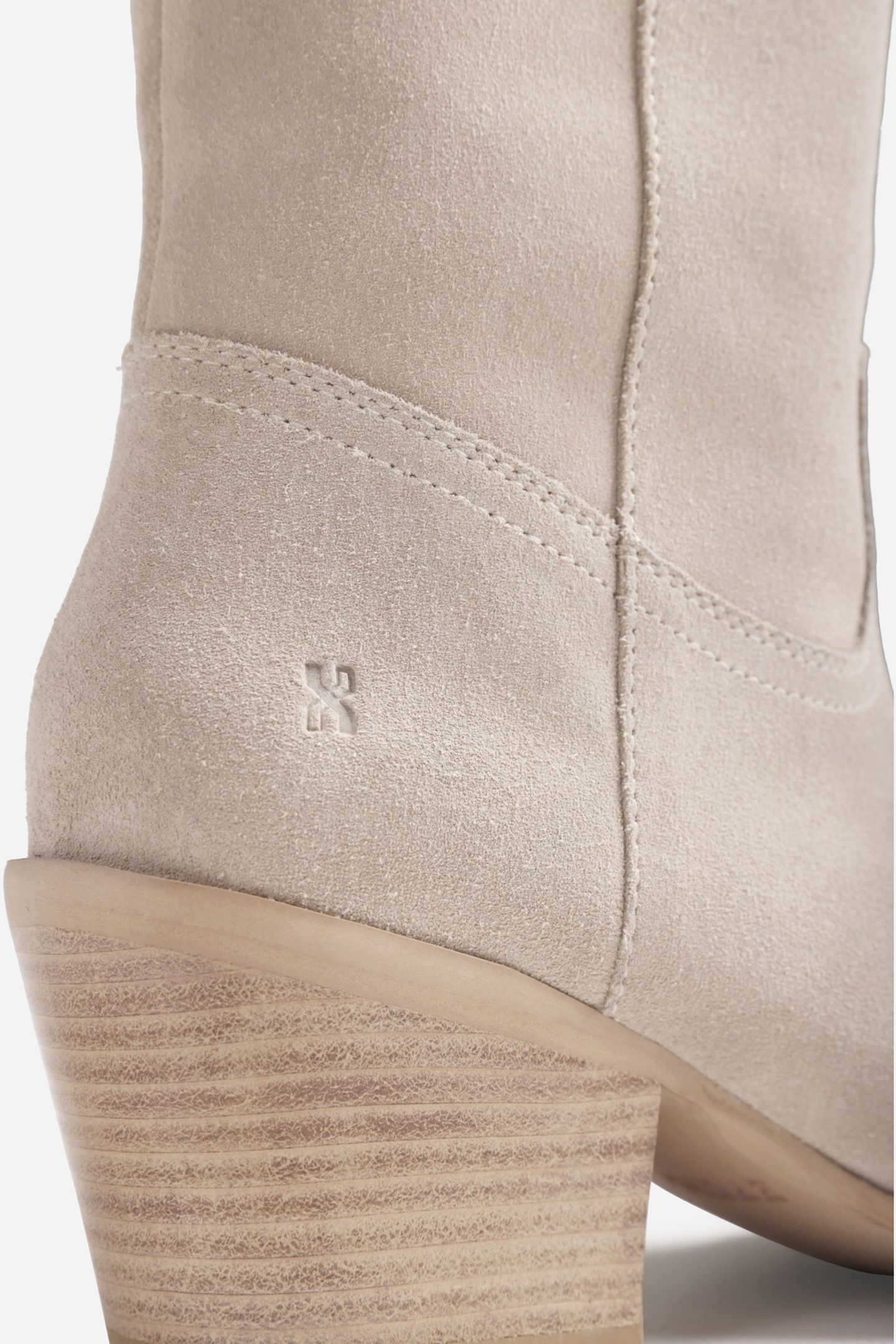 JUKESON HIGH BOOT SAND 2