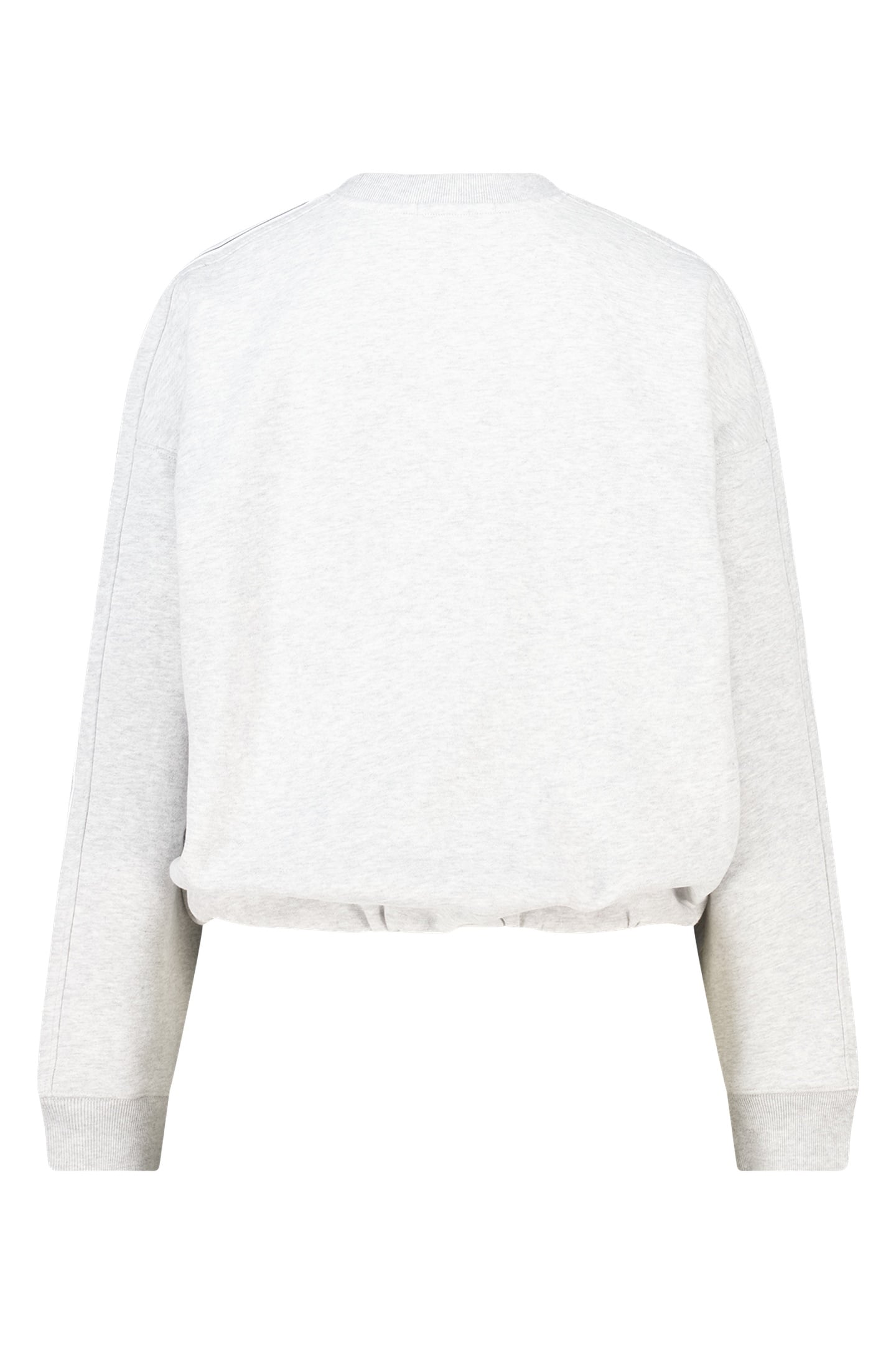 SUSAN MID GREY MELANGE 4