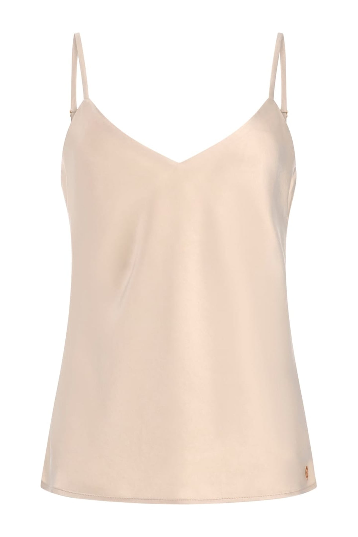 ANASTASIA TANK TOP CREAM WHITE MULTI 3