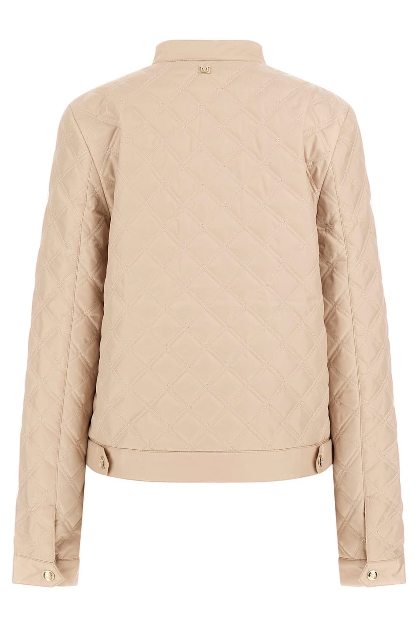 ADELAIDE JACKET FAWN TAUPE 2
