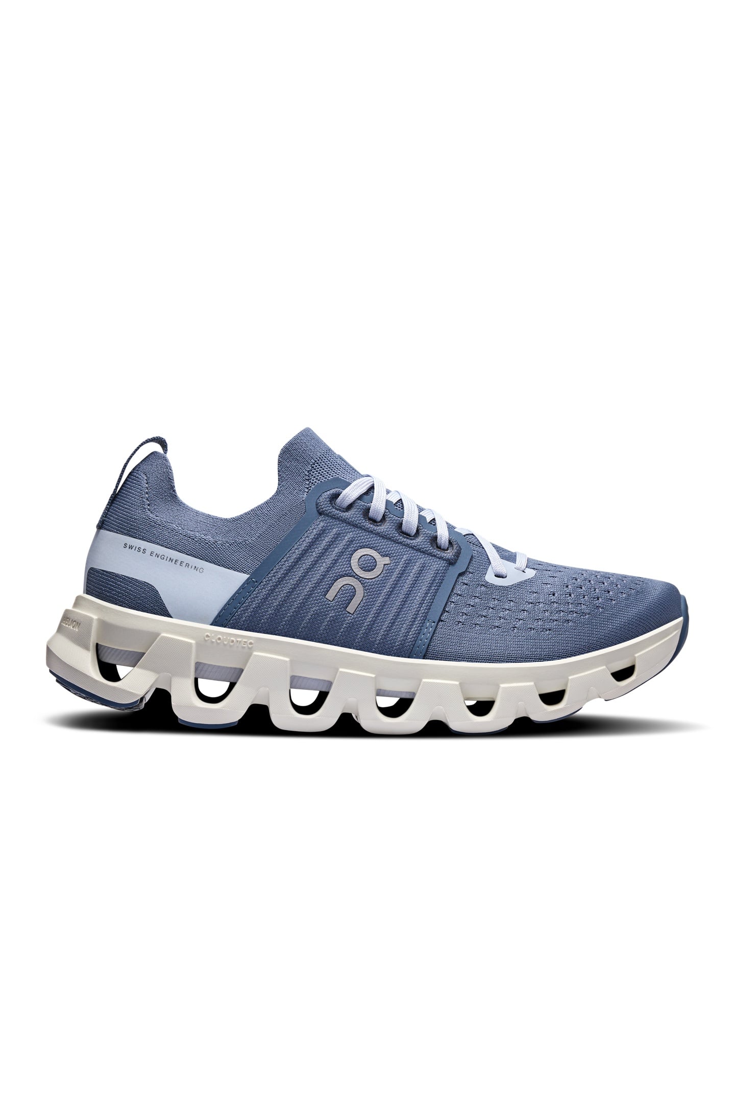 CLOUDSWIFT 4 METAL | HEATHER 1
