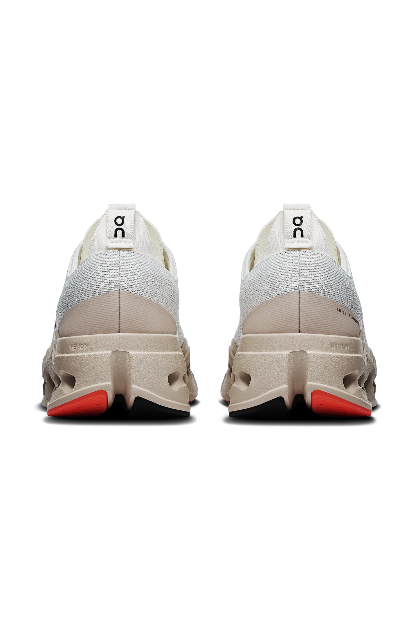 CLOUDSURFER MAX 1 IVORY | SALMON 3