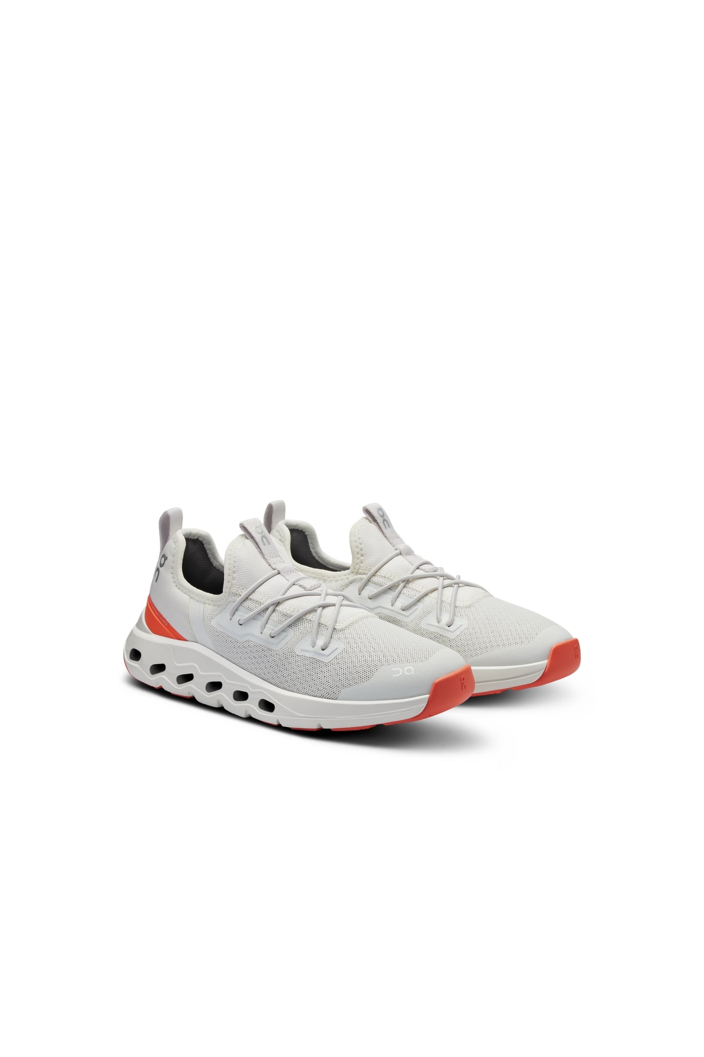 CLOUDLEAP 1 KIDS IVORY | FLAME 2