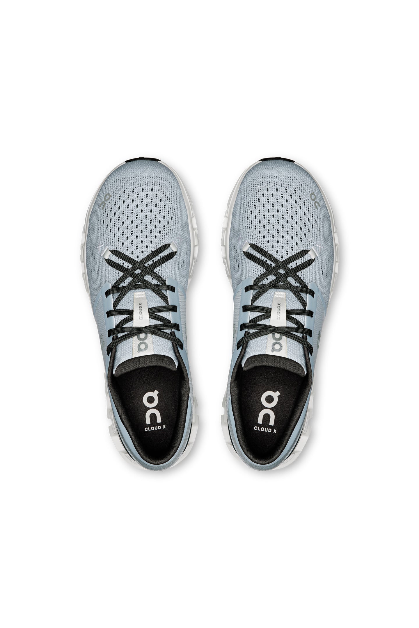 CLOUD X 4 GLACIER | STONE 4