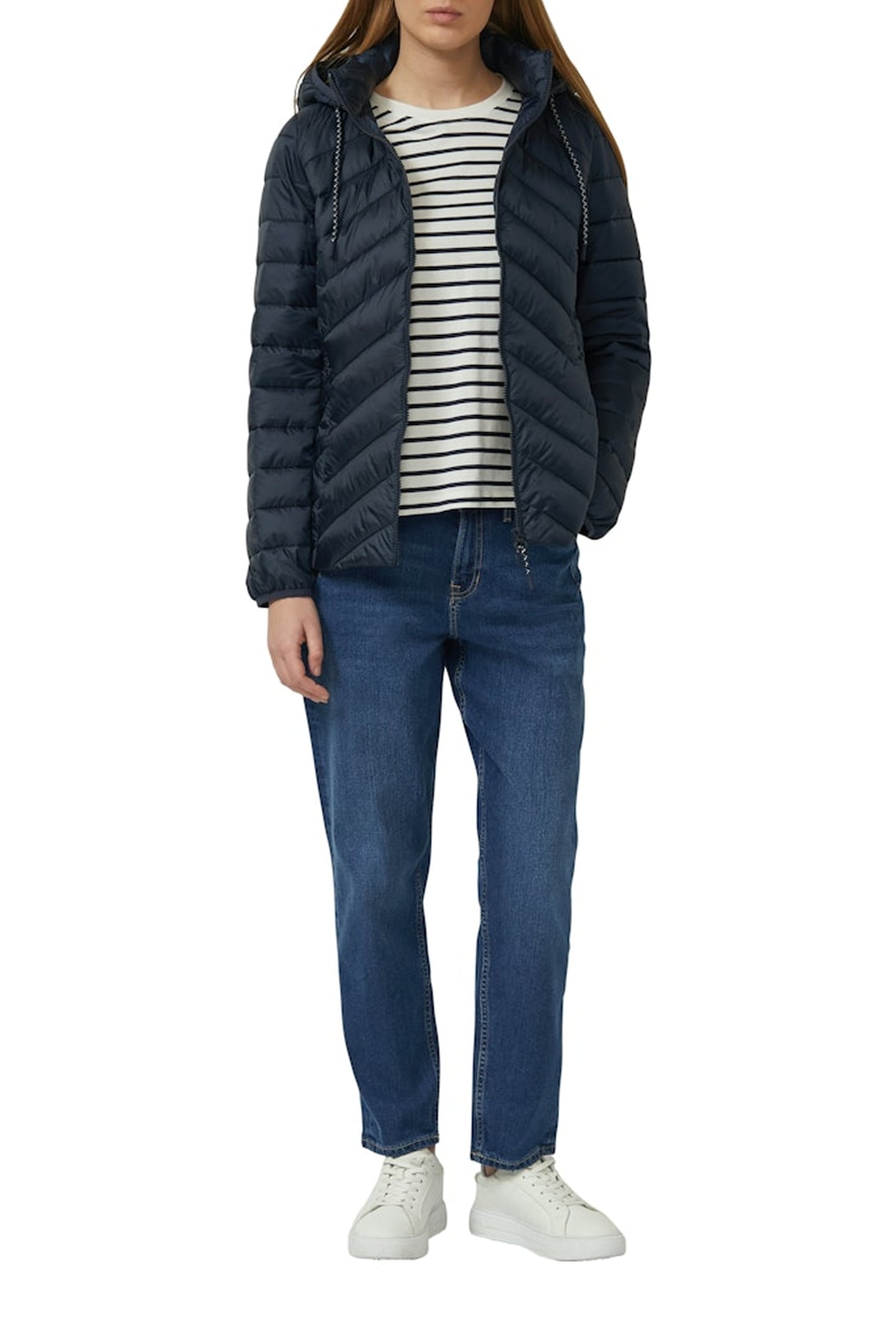 S.OLIVER JACKETS OUTDOOR MARINE 2