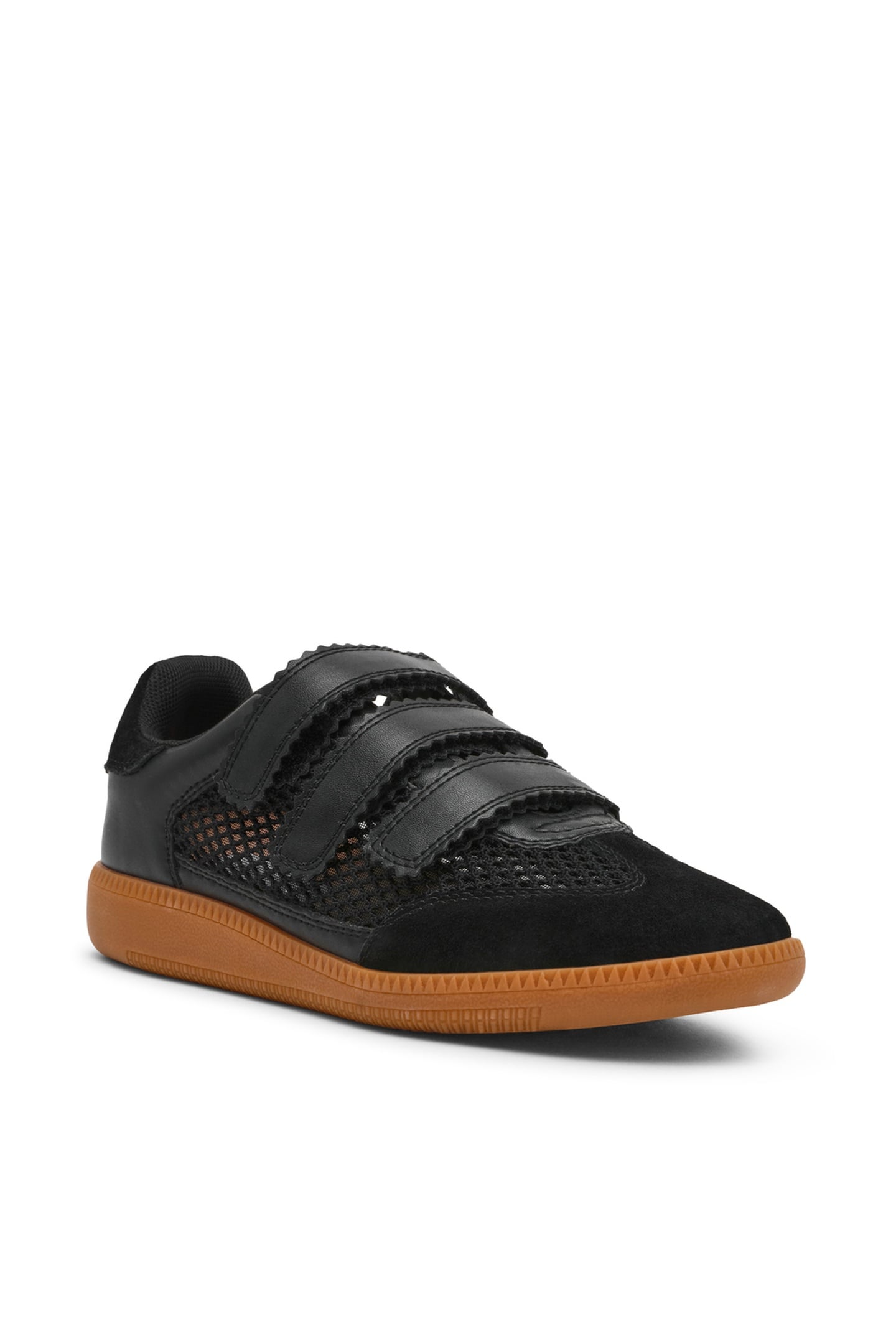 MOMENTUM-M SNEAKERS BLACK 2