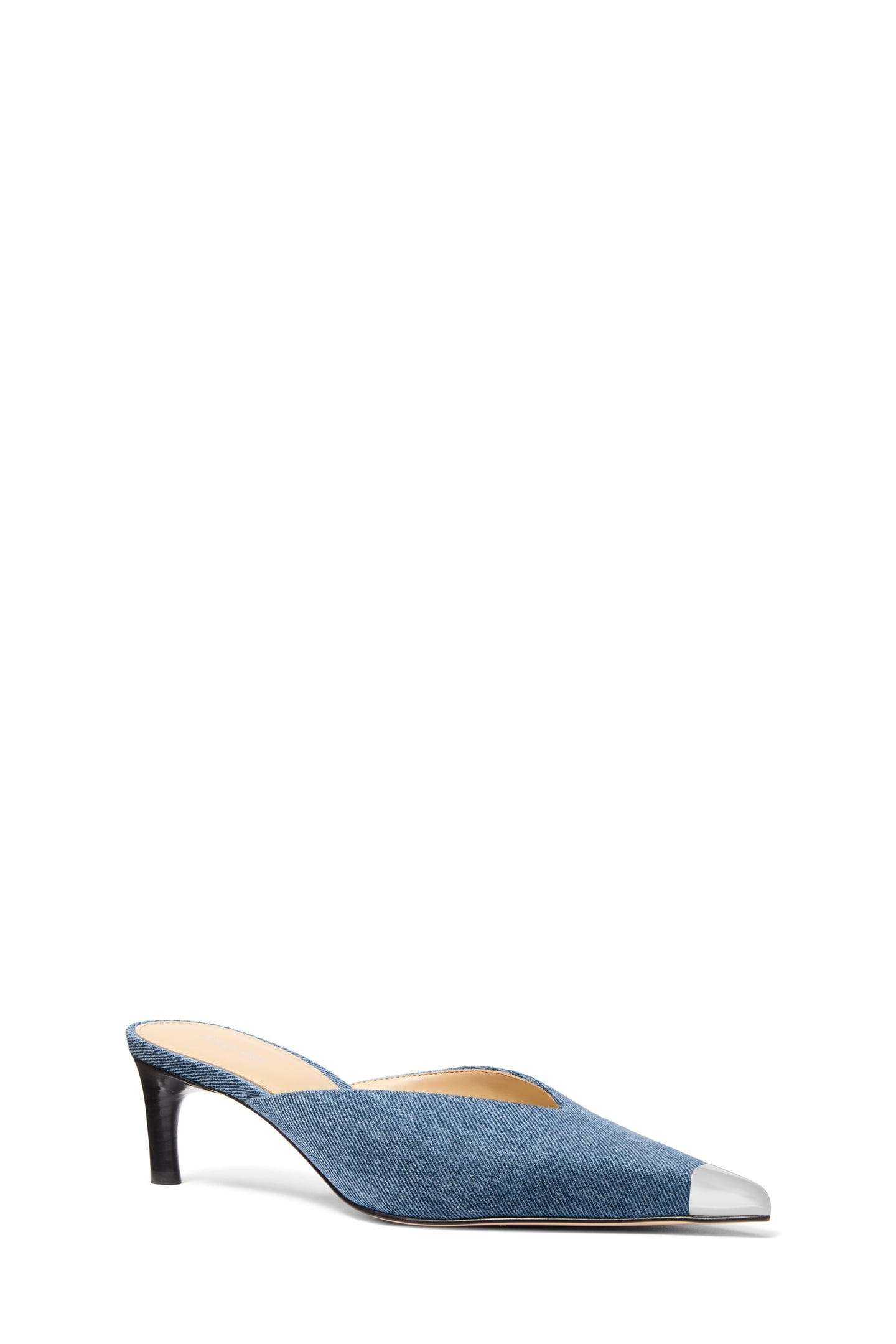 KASIA MULE PUMP UNION WASH 2