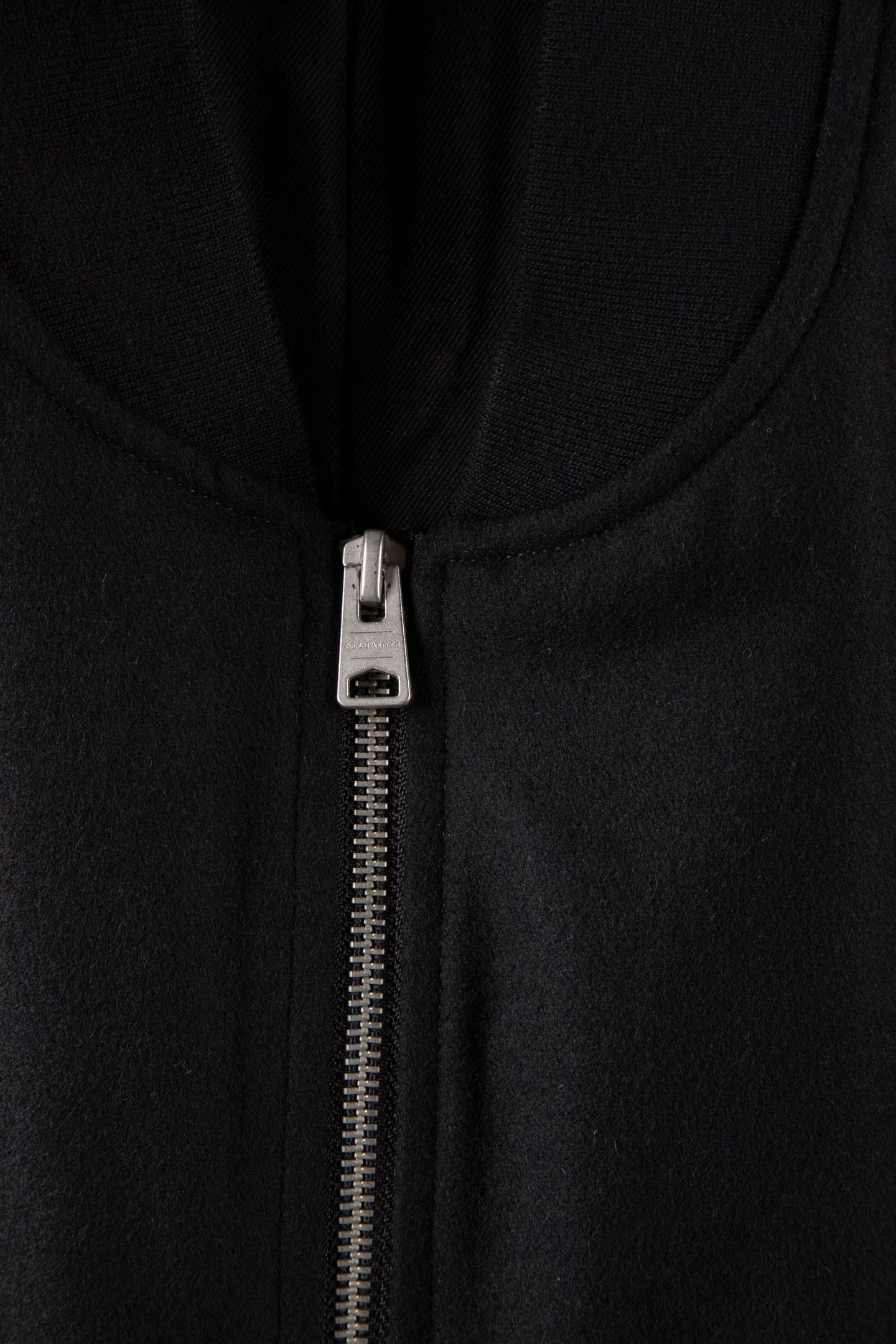 BARDSLEY BOMBER BLACK 9