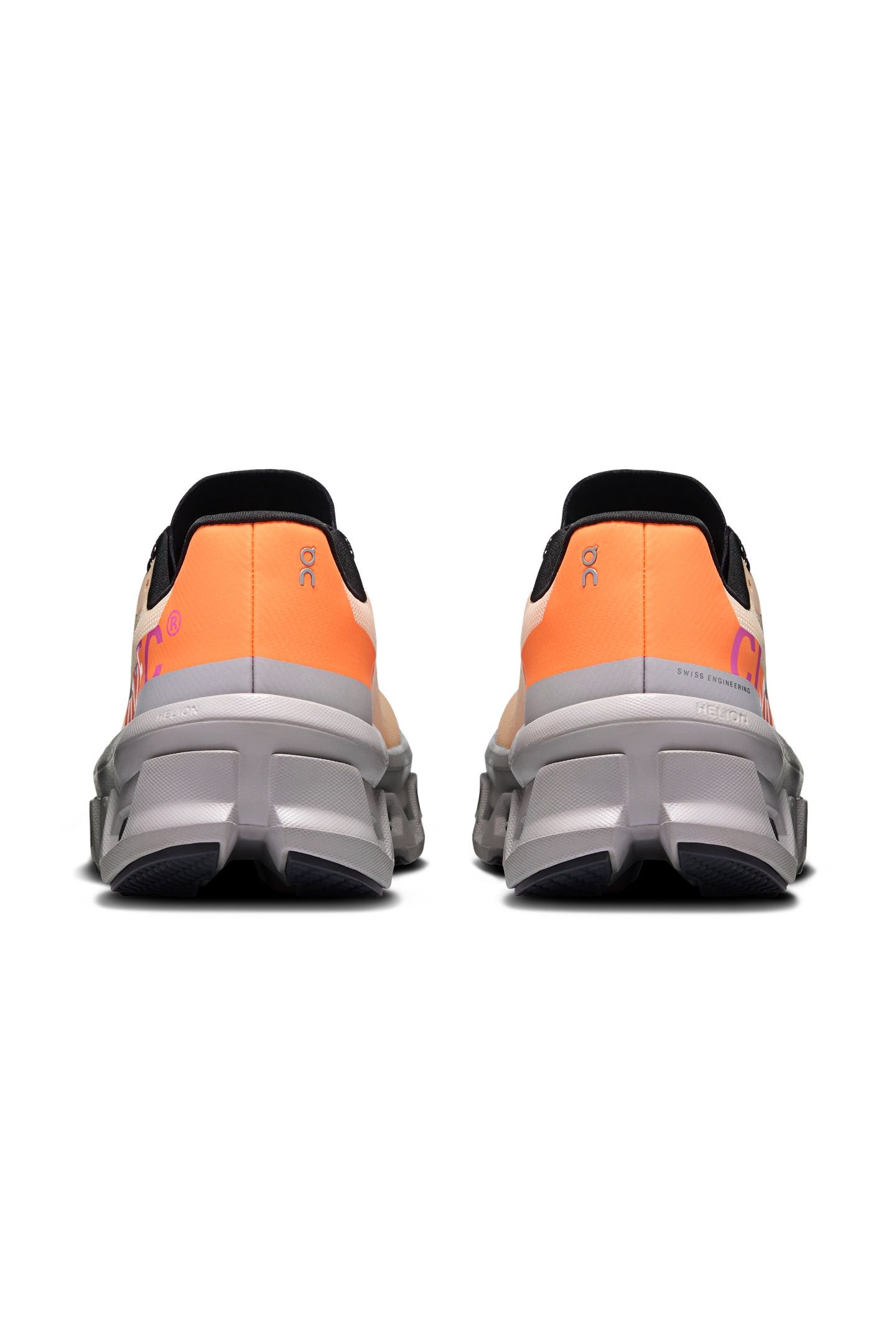 CLOUDMONSTER 1 BLONDE | FADE 3