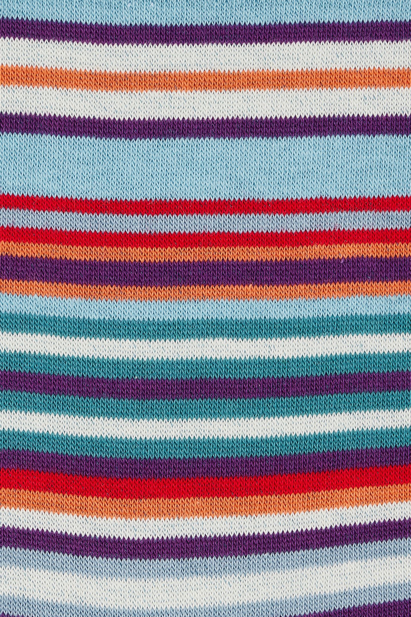 MEN SOCK HAWKINS TURQUOISE 2