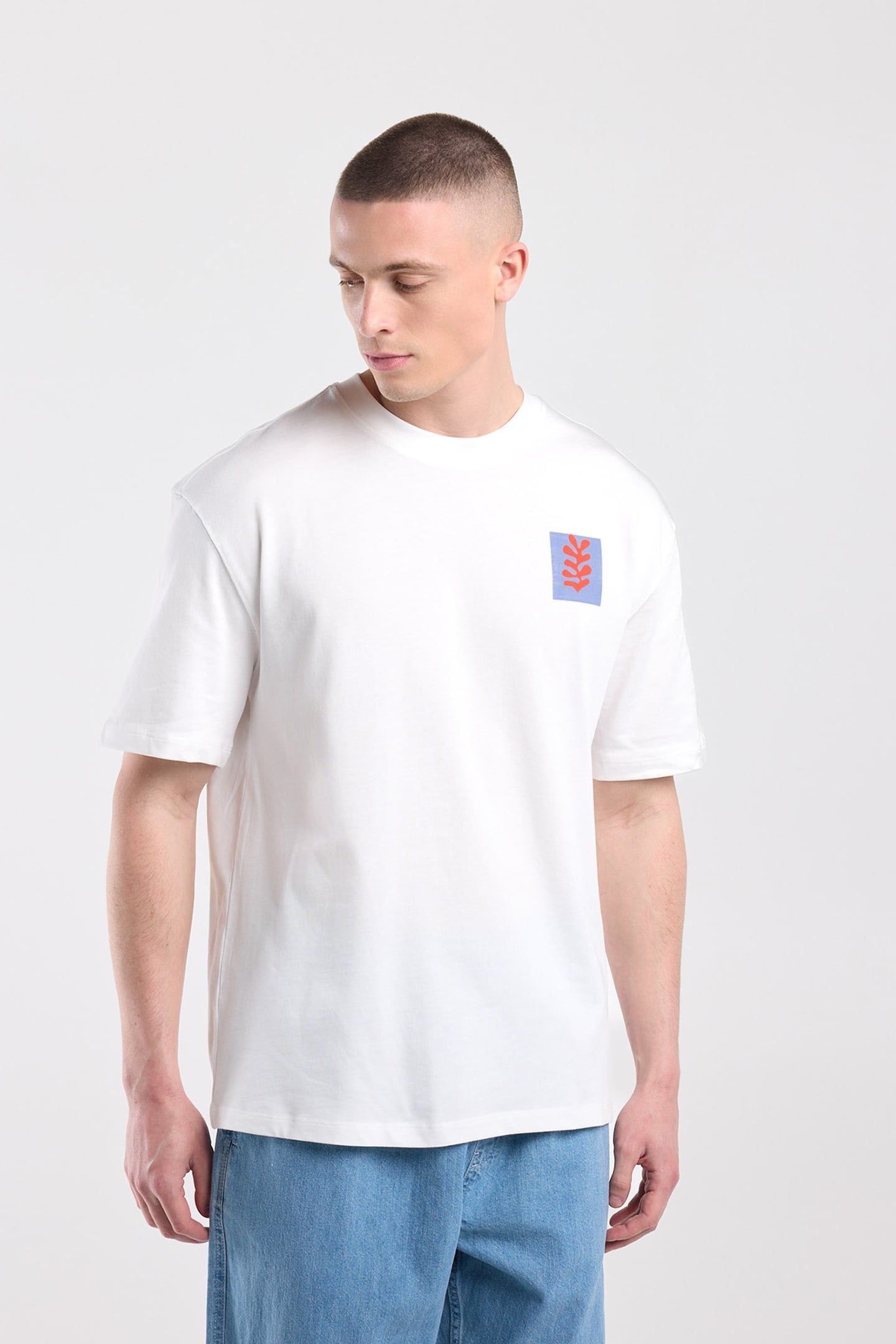 EAGLE WHITE 1