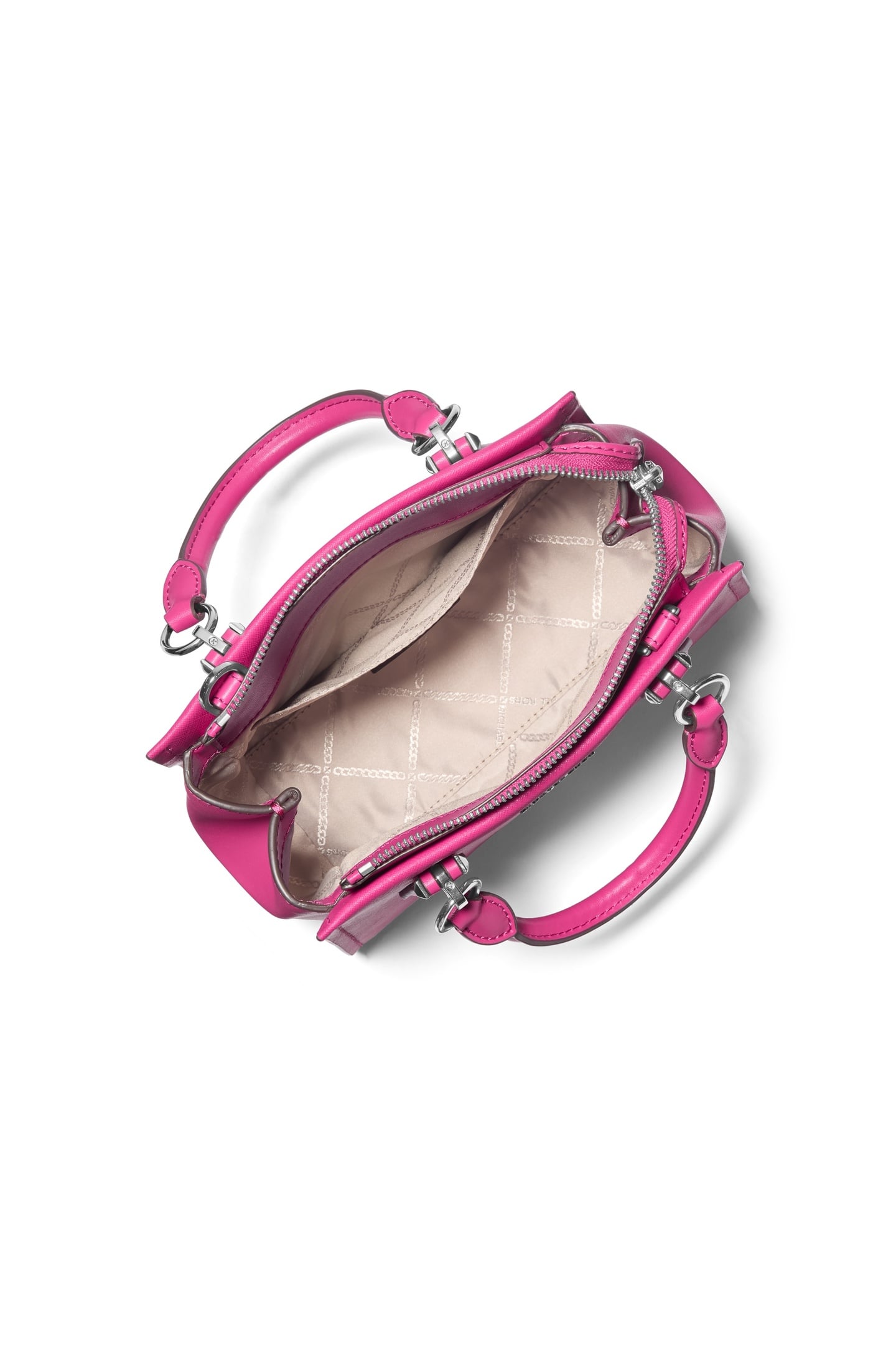 SMALL CROSSBODY WILD BERRY 3