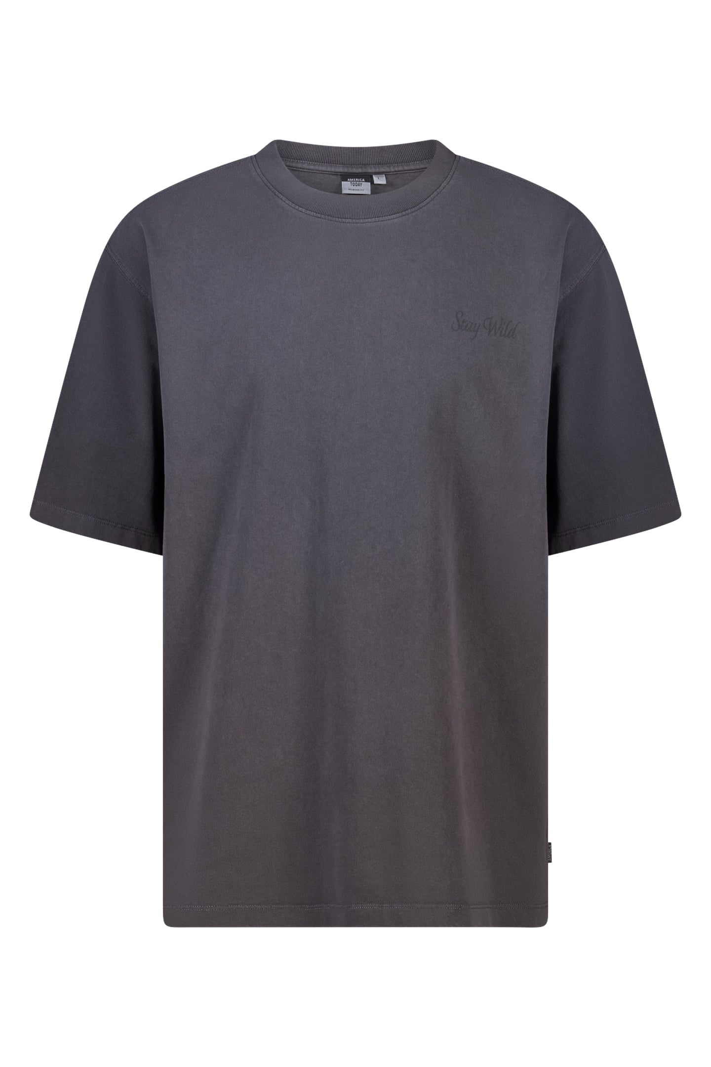 EDO BLACK STONE WASHED 3