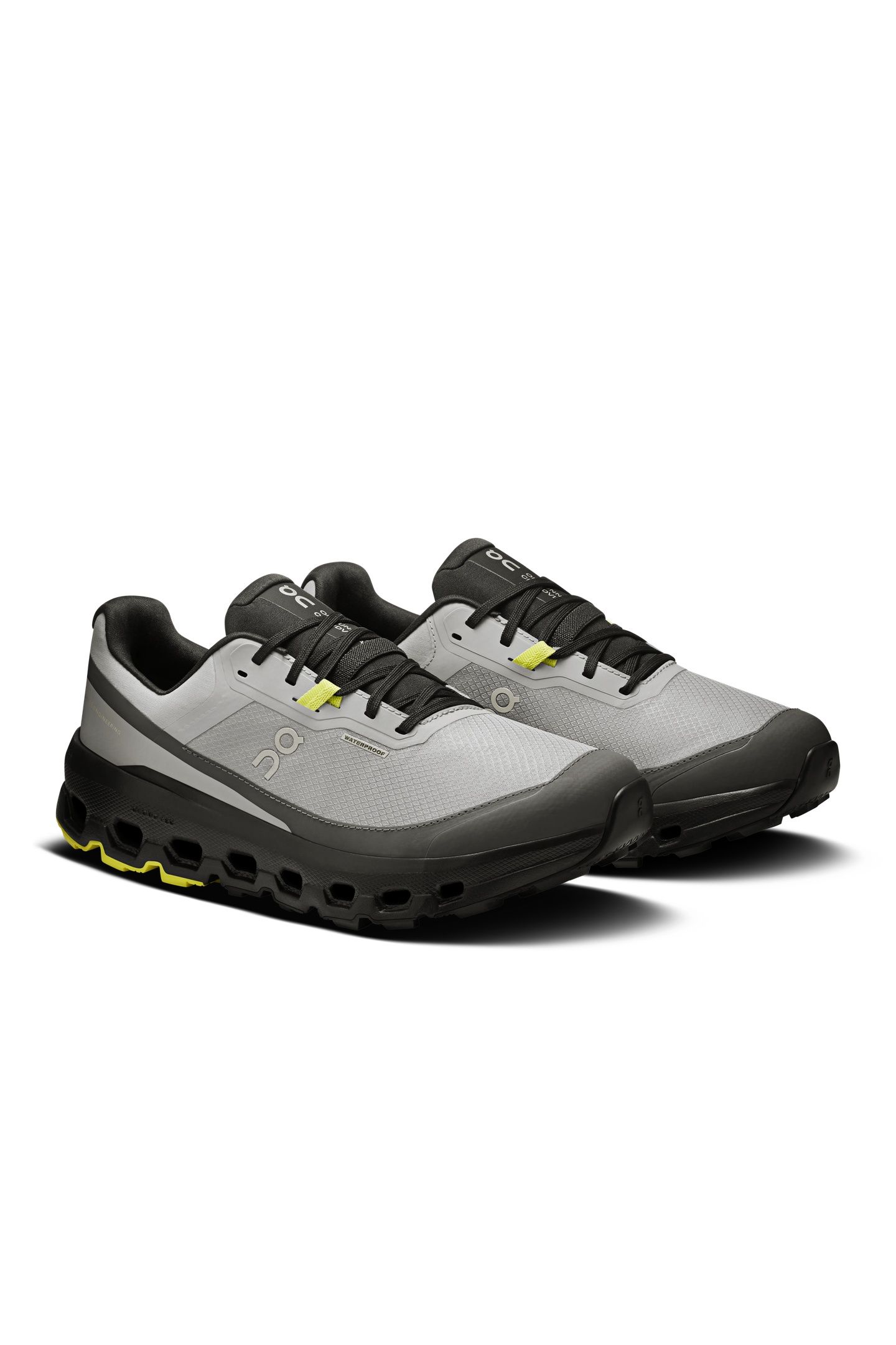 CLOUDVISTA 2 WATERPROOF LILAC | BLACK 2
