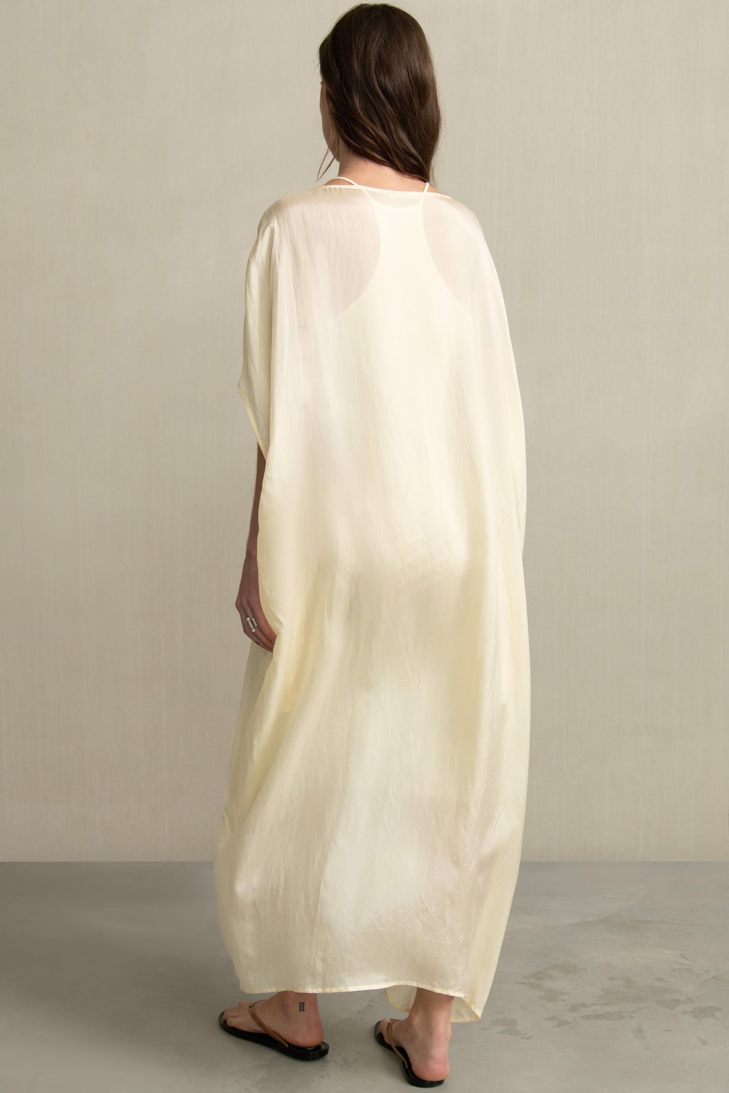 BANKS LIGHT YELLOW 3