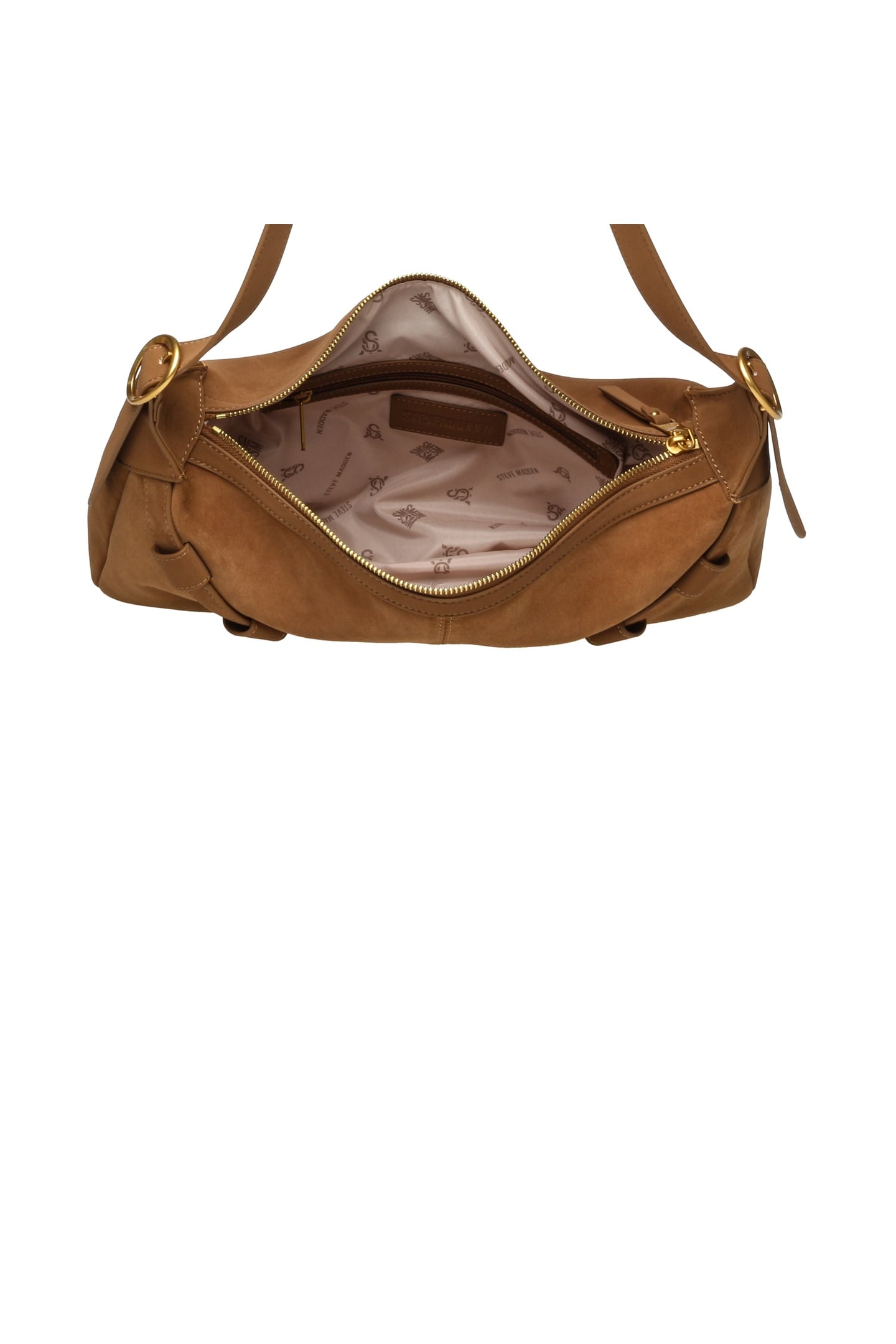 BKLARITY BAG TAN 5
