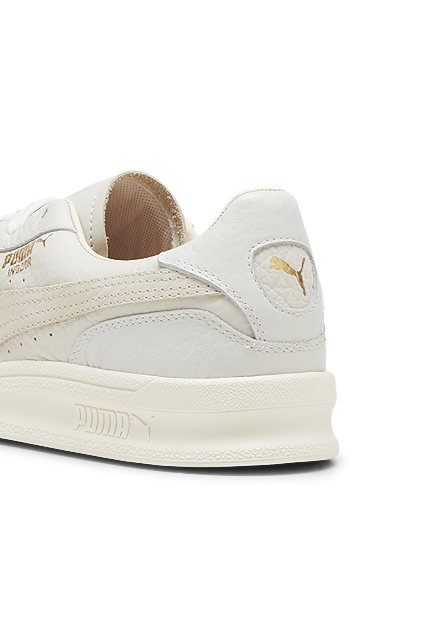 UNISEX INDOOR MII WARM WHITE-VAPOR GRAY 3
