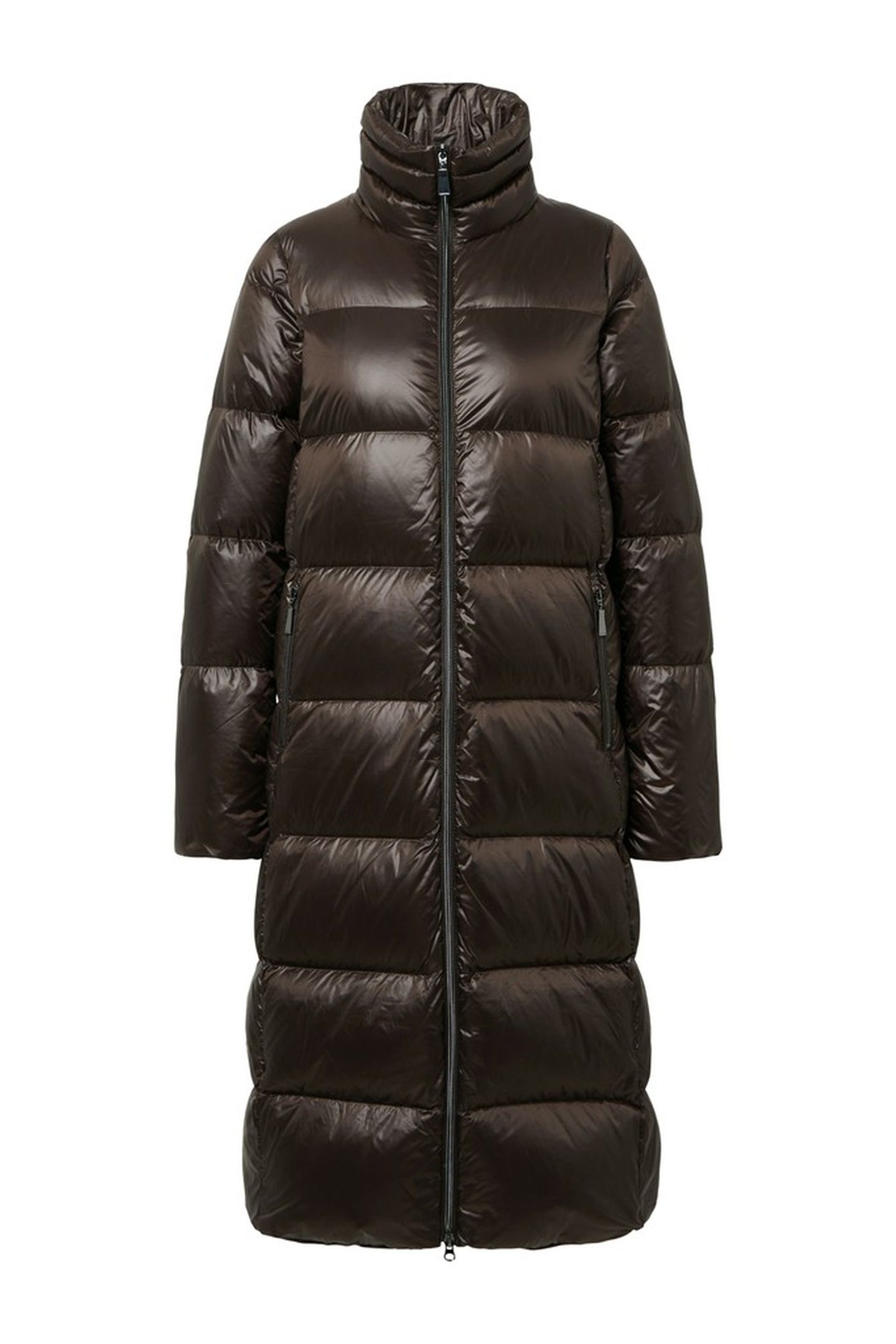 COMMA JACKEN OUTDOOR BROWN 4