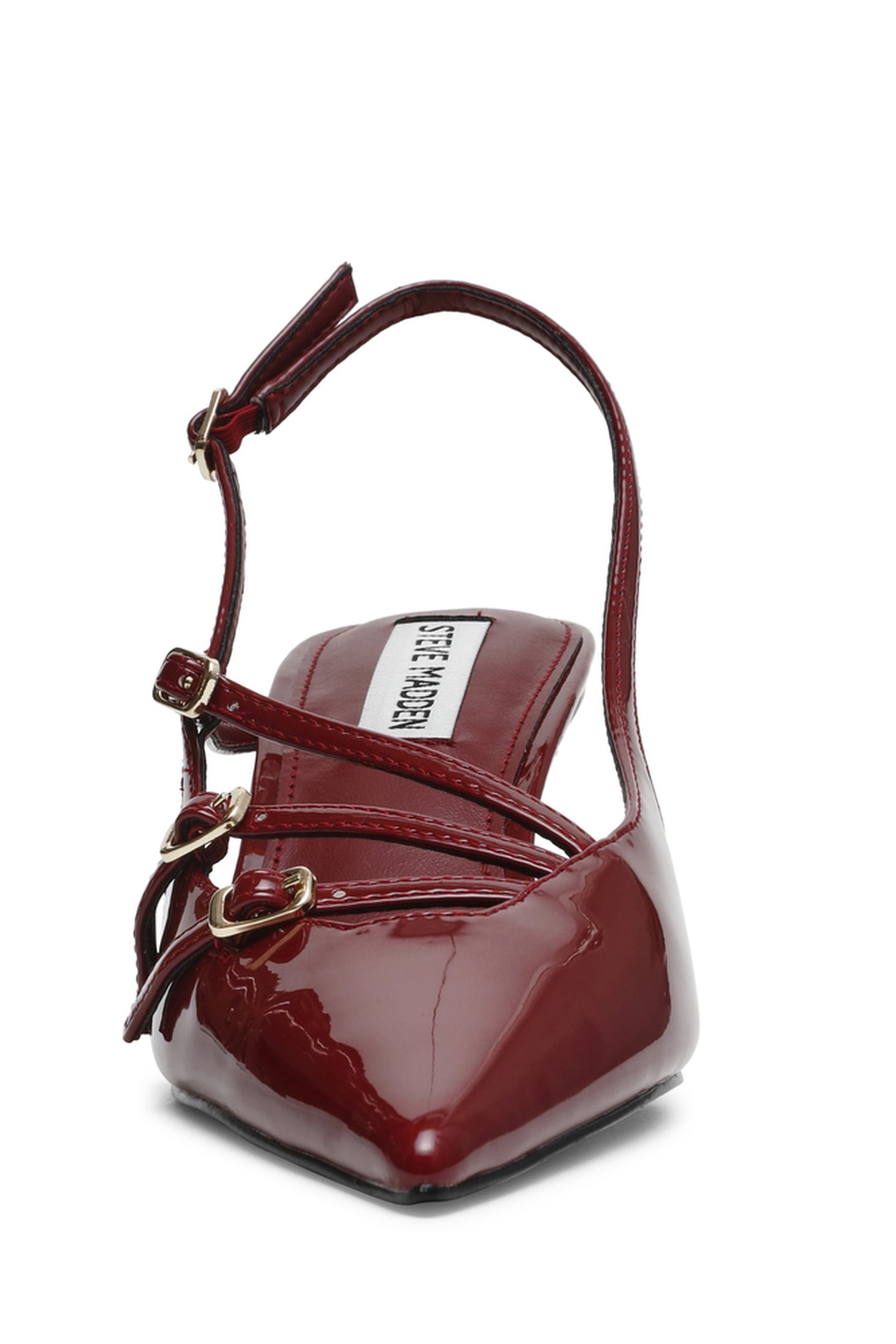 LIANA PUMPS WINE PATENT 4