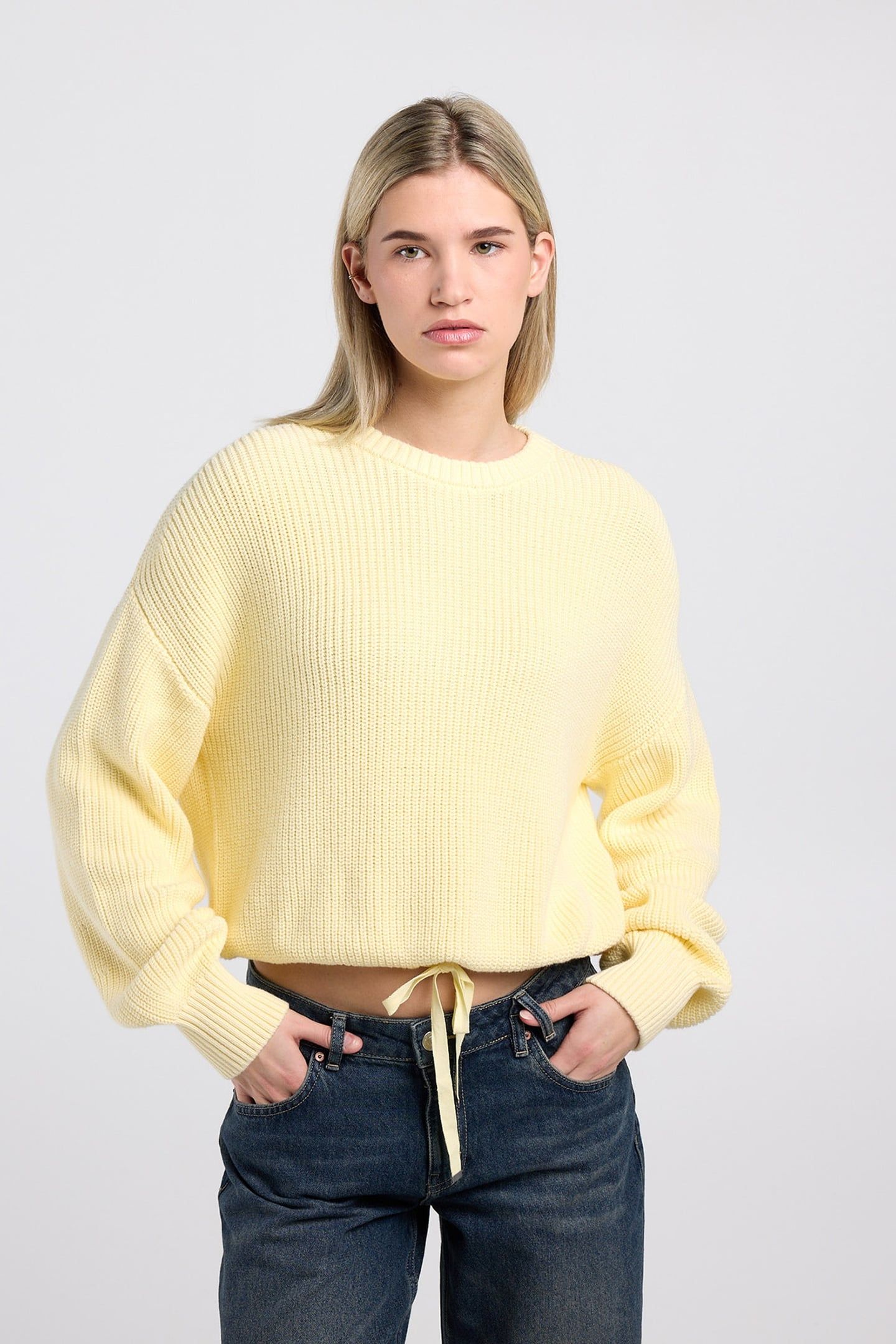 KODA LIGHT YELLOW 1