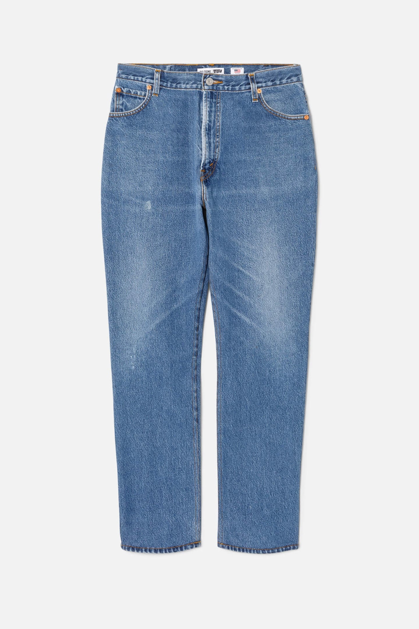 70S STRAIGHT INDIGO 2