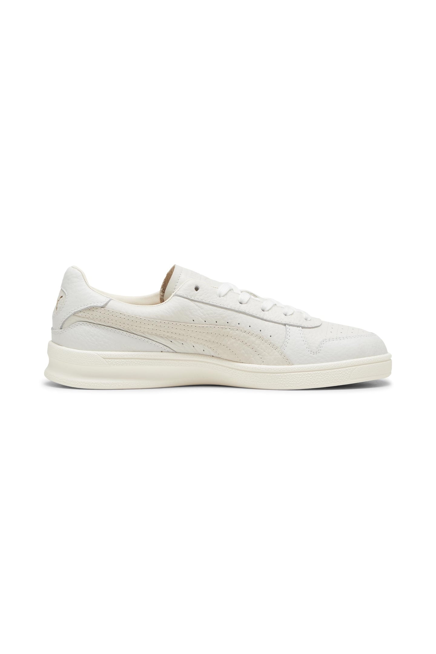 UNISEX INDOOR MII WARM WHITE-VAPOR GRAY 1