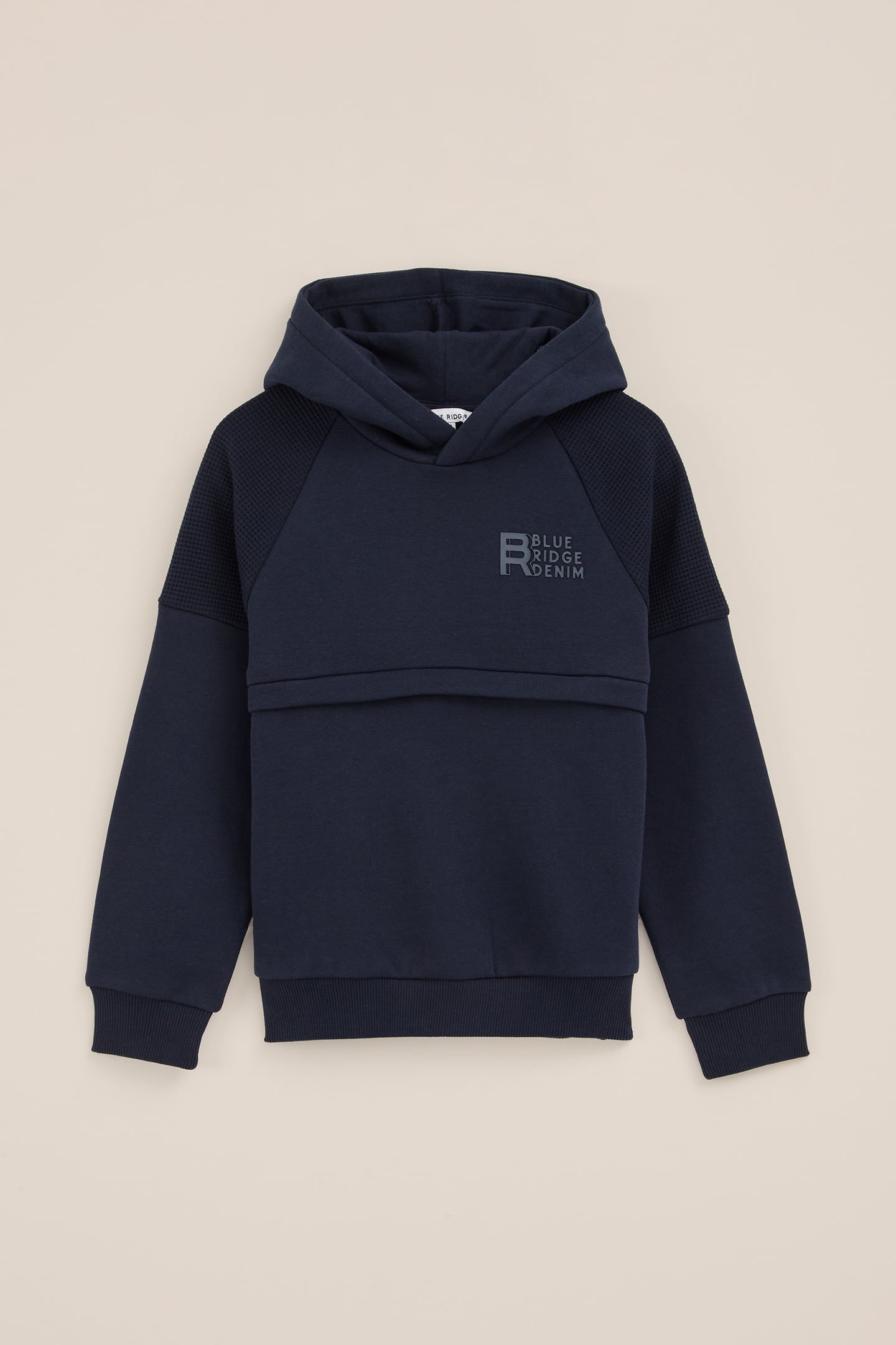 SWEATER DARK BLUE 3