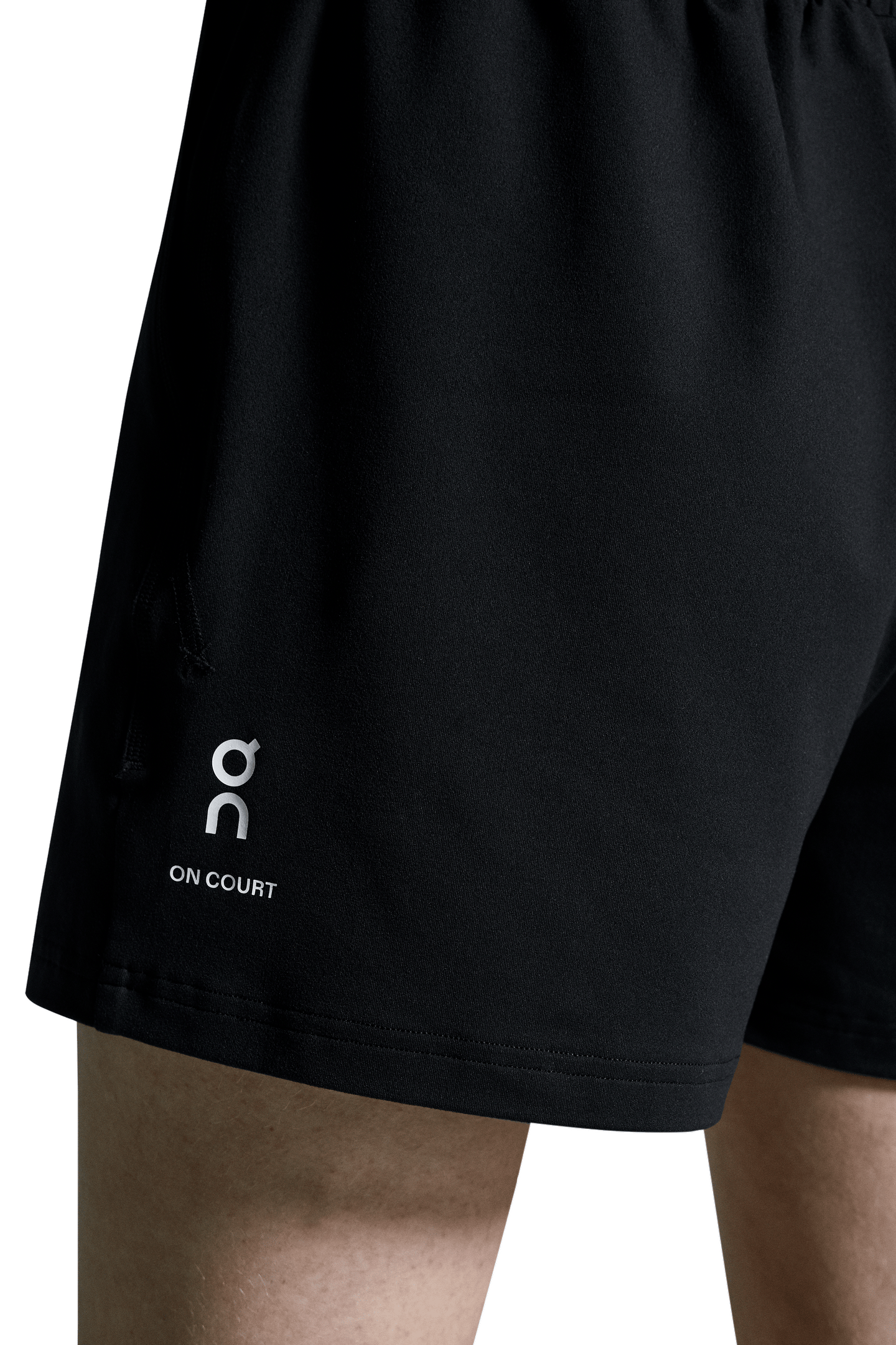 COURTSIDE SHORTS 1 BLACK 8