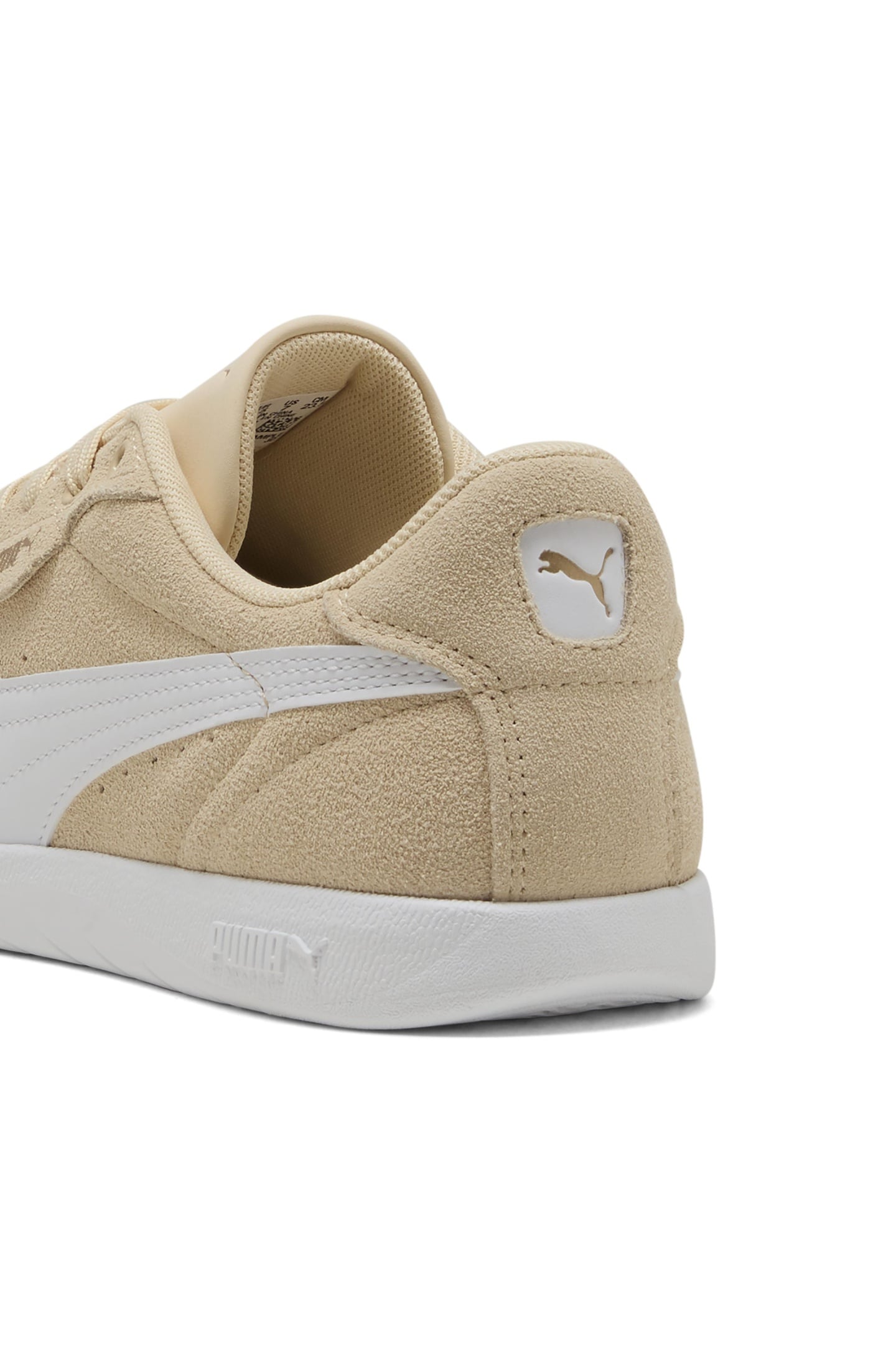 VIKKY STAR SD CANVAS-WHITE-GOLD 4