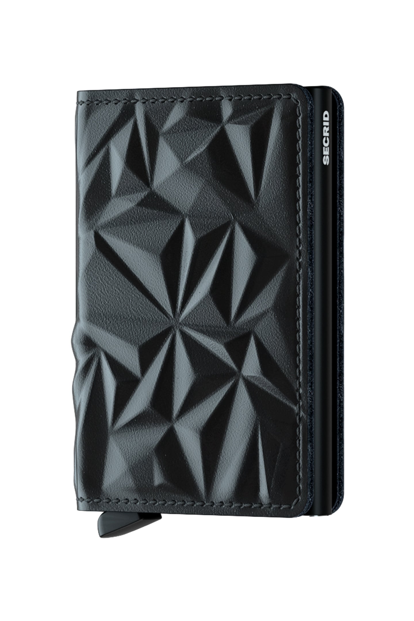 UNISEX SLIMWALLET PRISM BLACK 1