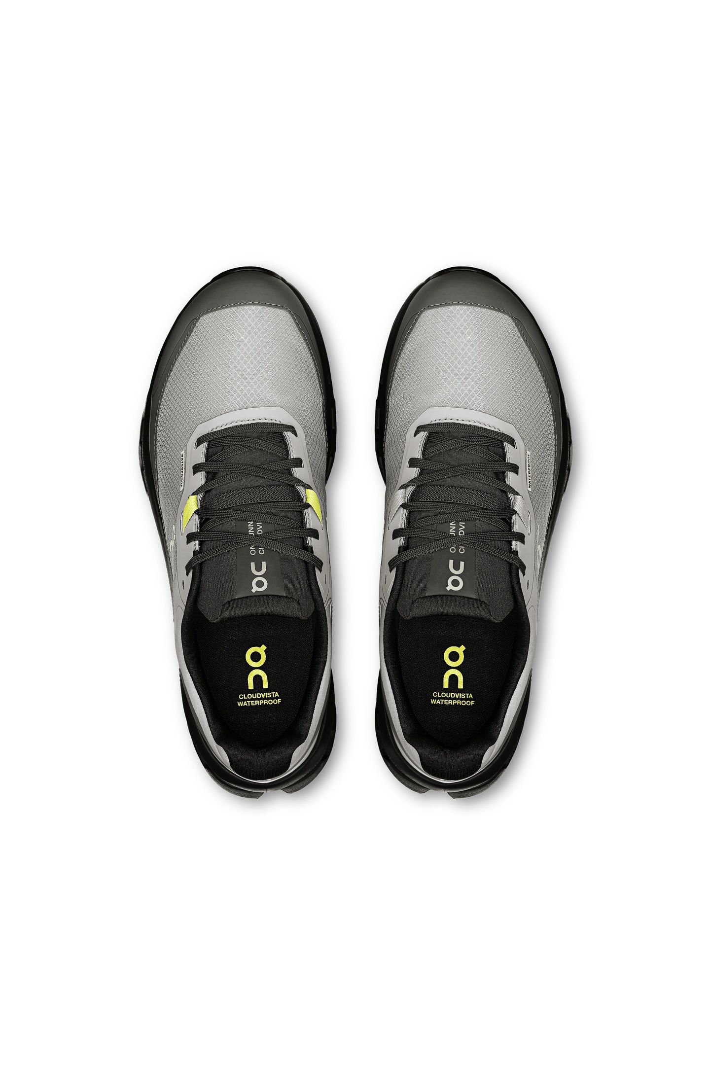 CLOUDVISTA 2 WATERPROOF LILAC | BLACK 4