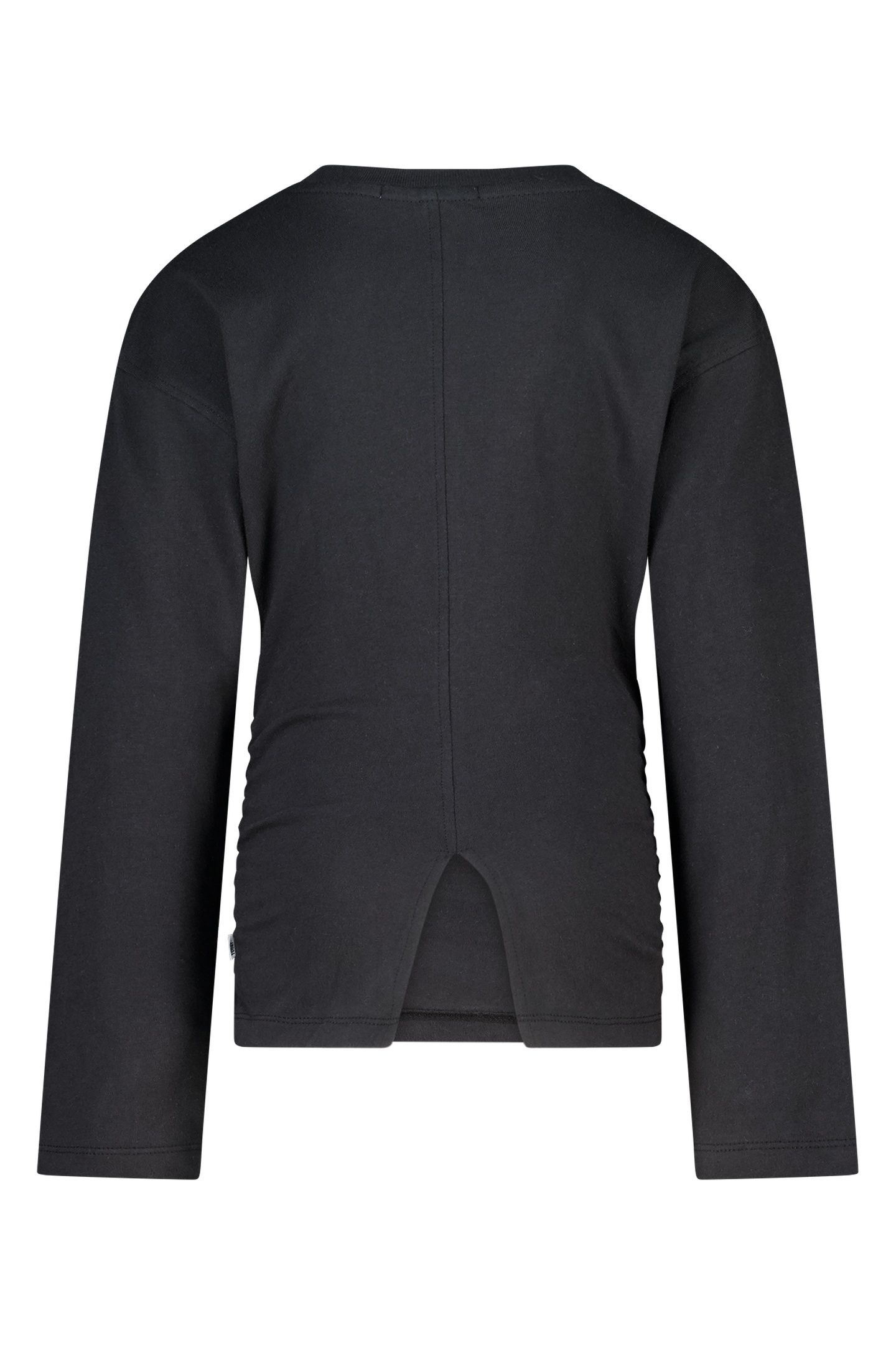 LAYVI JR WASHED BLACK 4
