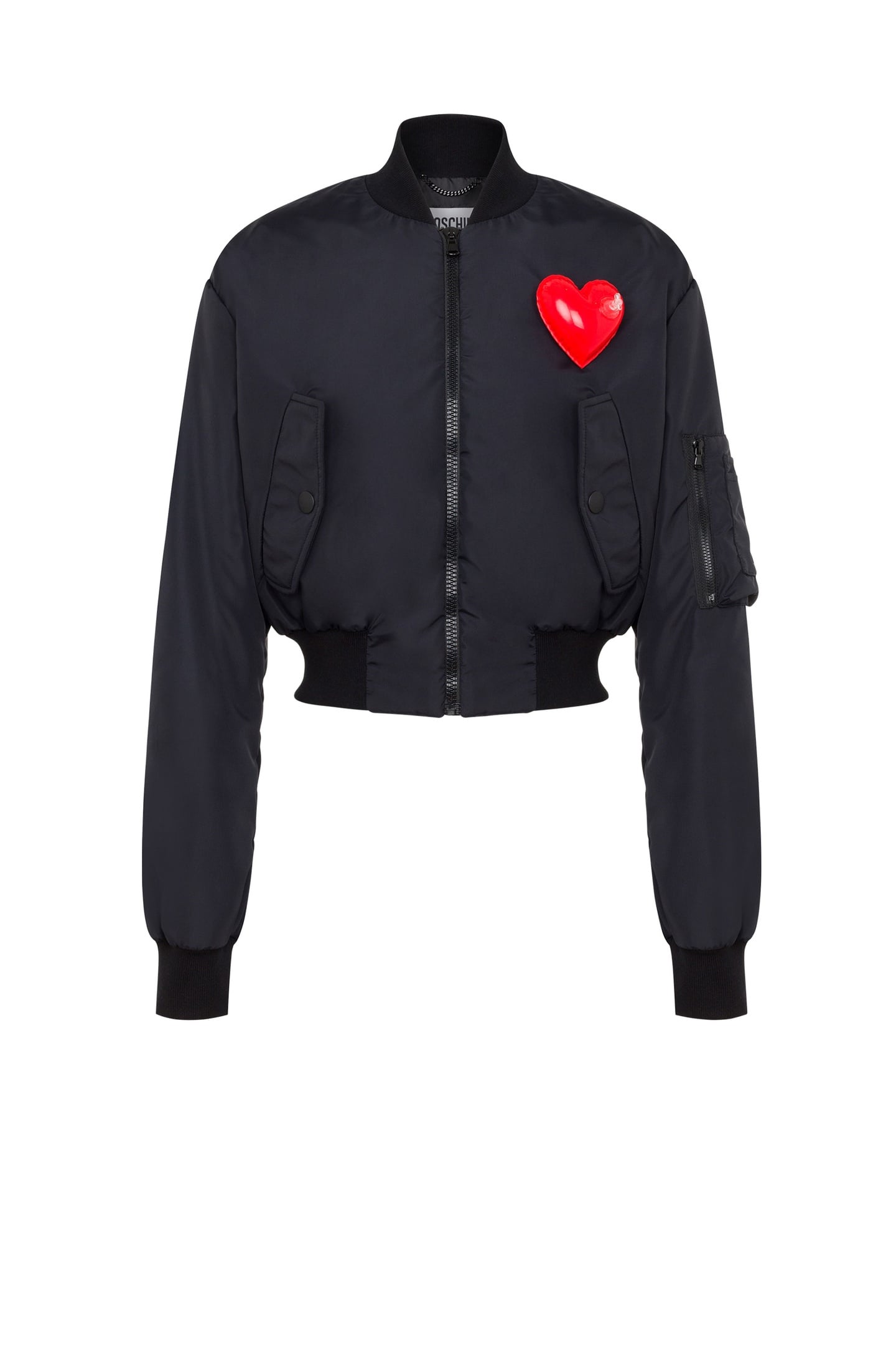 JACKET BLACK 3