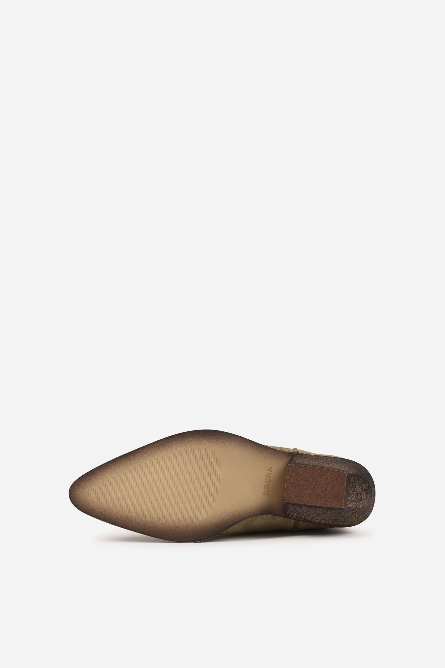 CHEL-SEY ANKLE BOOT STONE OLIVE 7