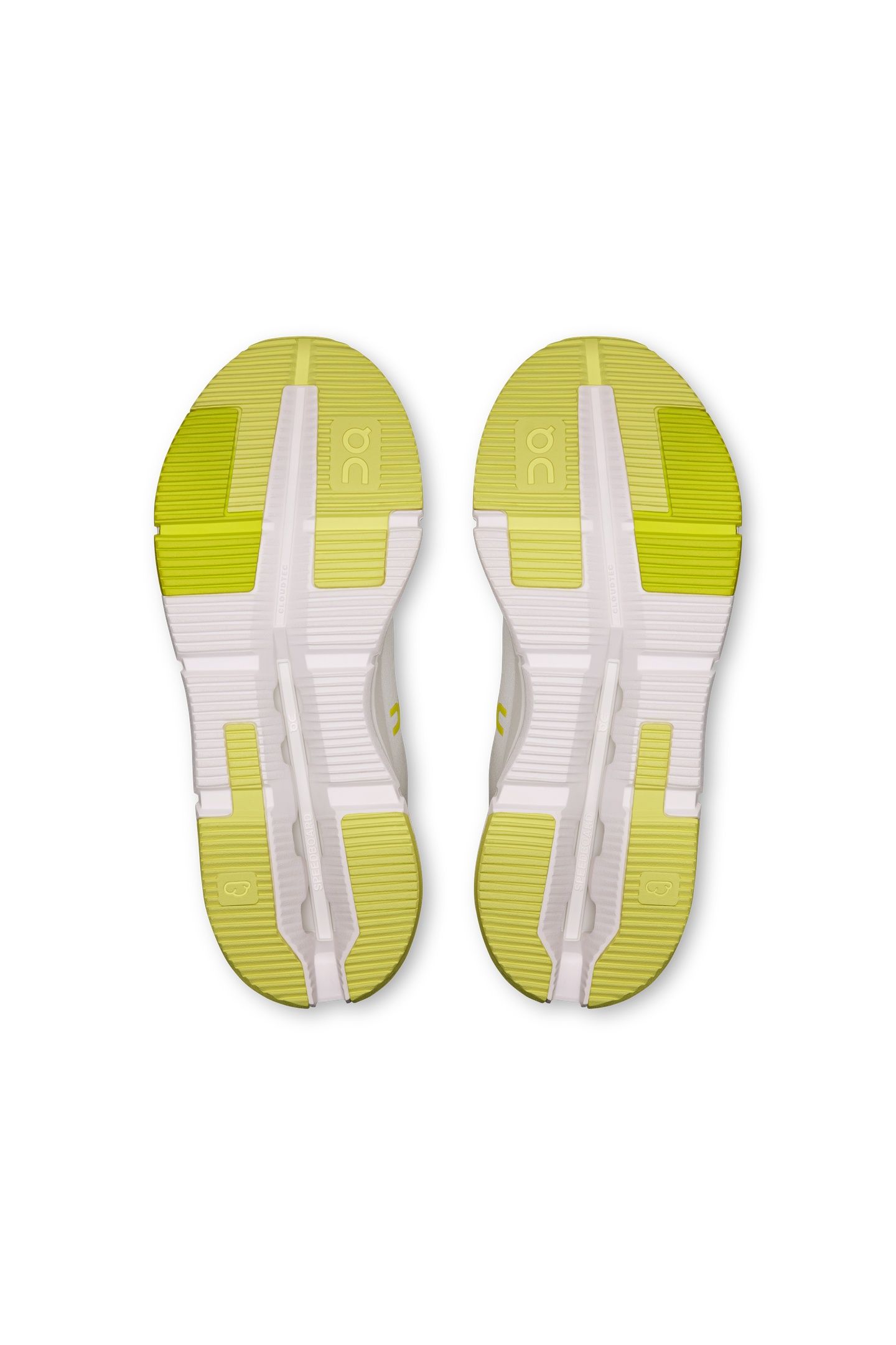 CLOUDNOVA 2 WHITE | LIMELIGHT 5