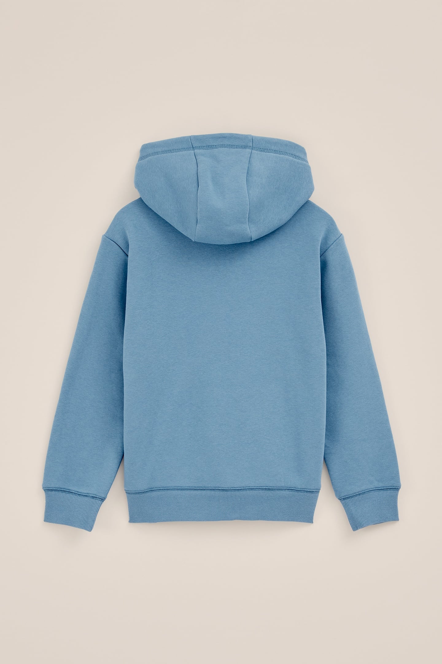 SWEATER BLUE 5