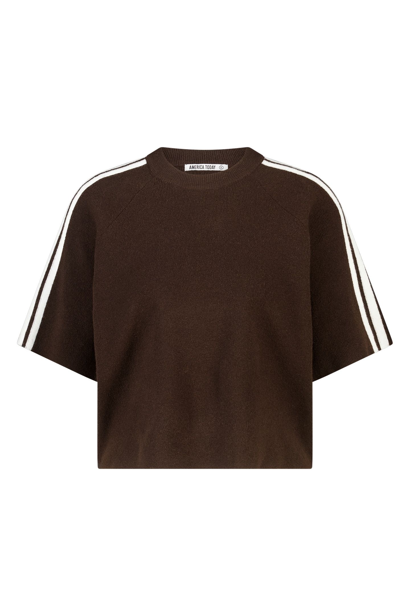 KYLA DARK BROWN 3