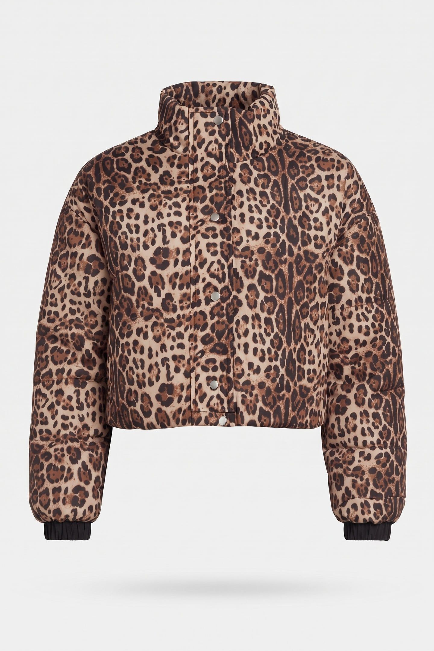 FELINE JACKET MULTI PRINT 3