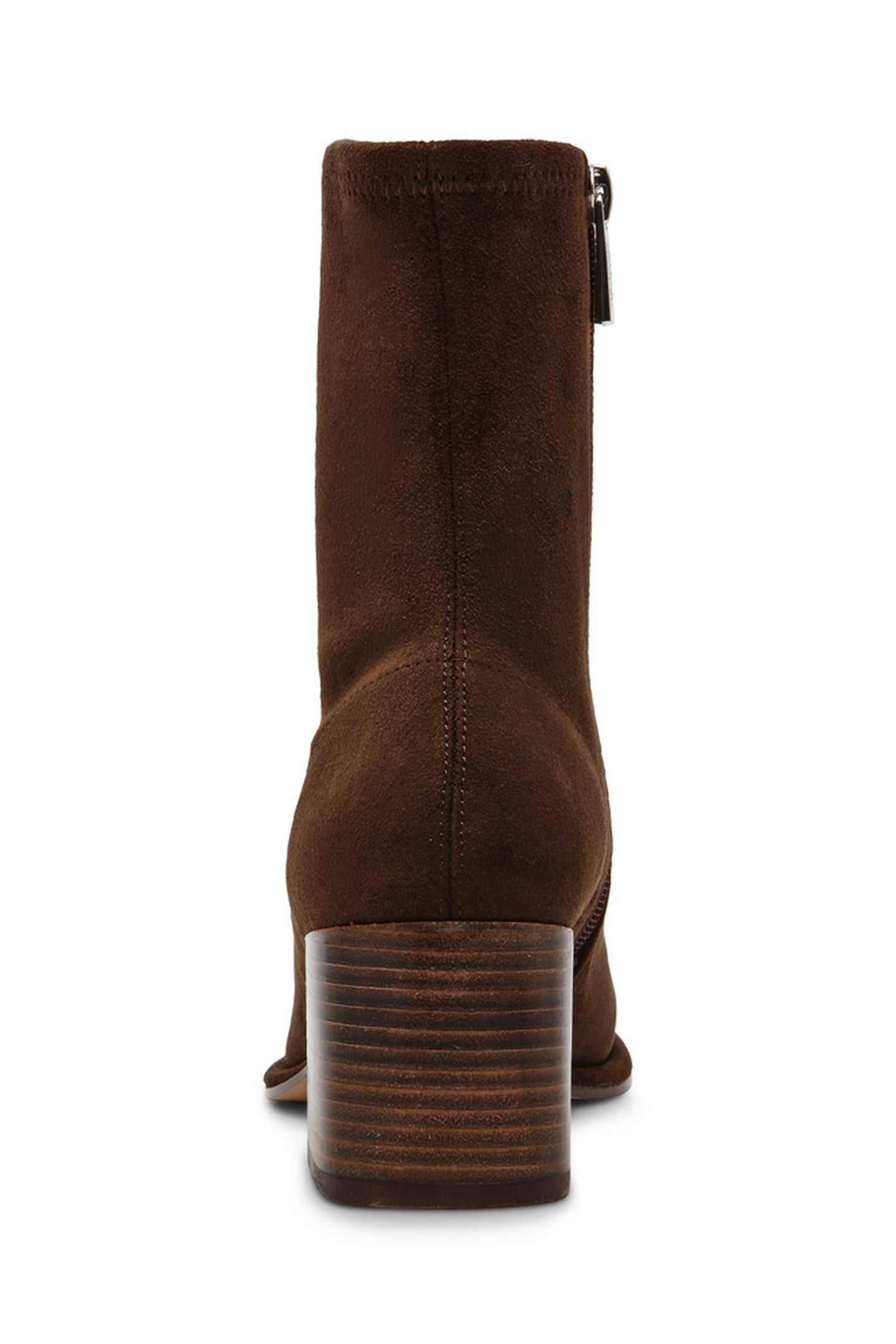 NEXTSTEP BOOTIES BRWN/BRWN 5